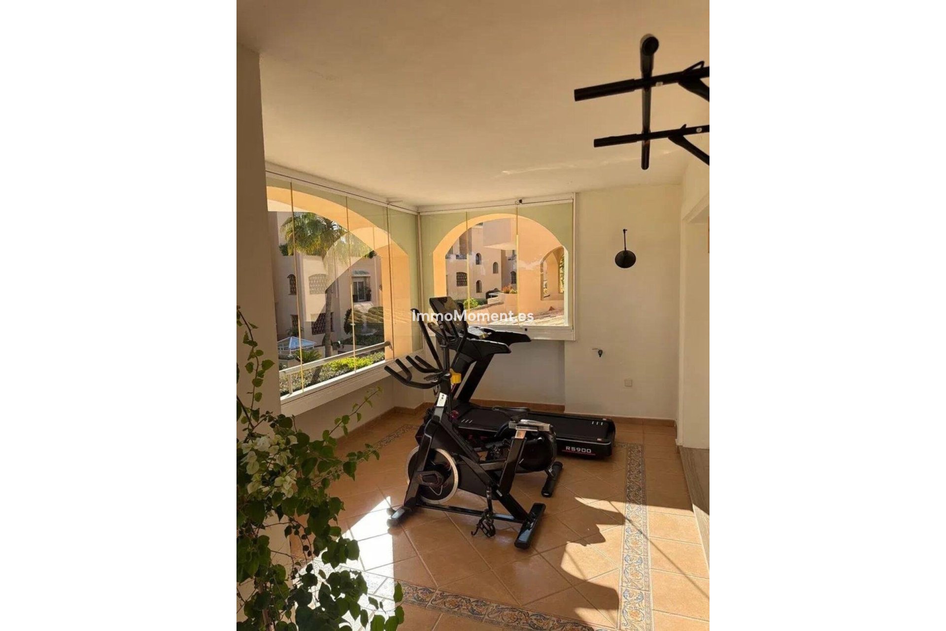 Reventa - Apartamento - Marbella - Elviria