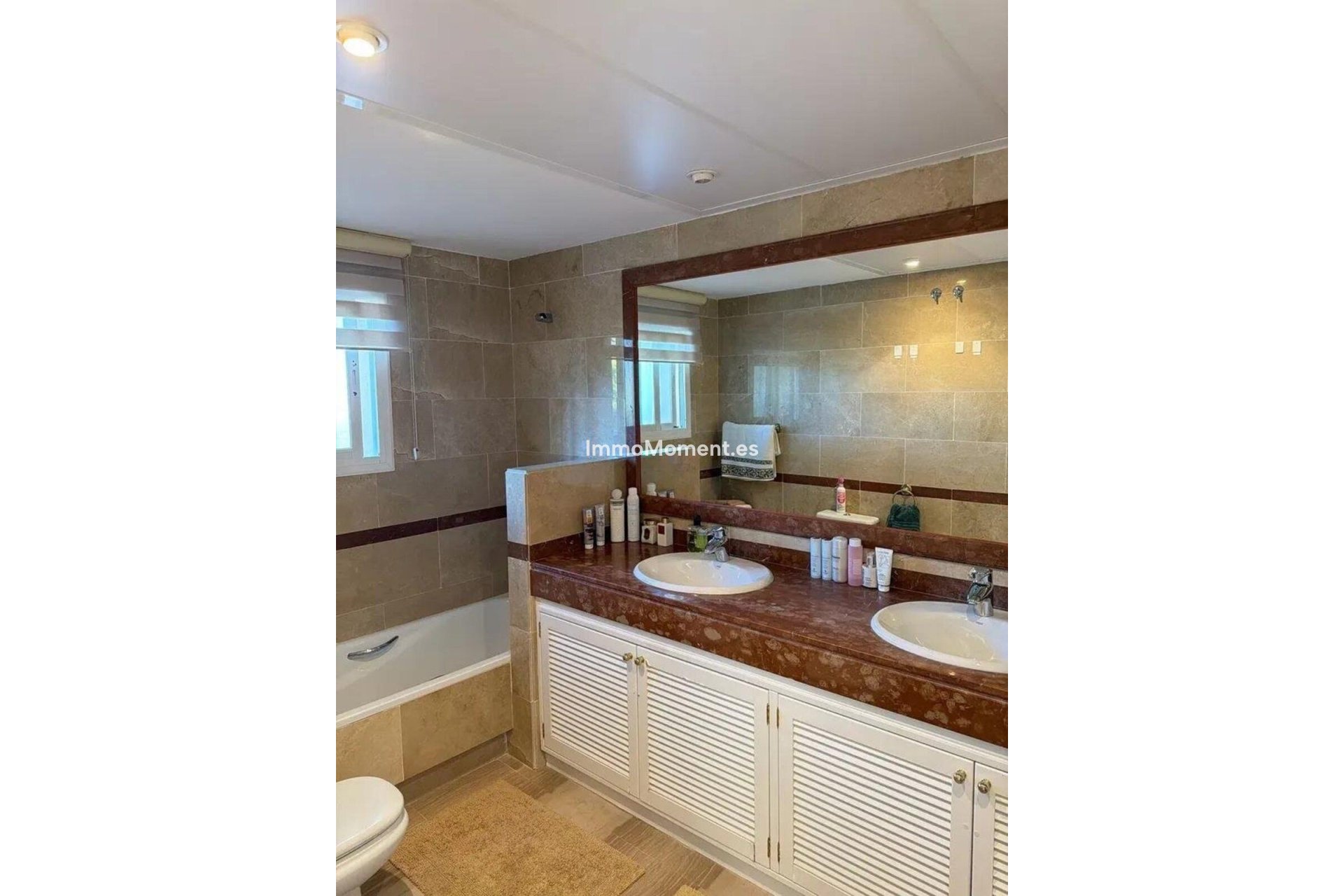 Reventa - Apartamento - Marbella - Elviria