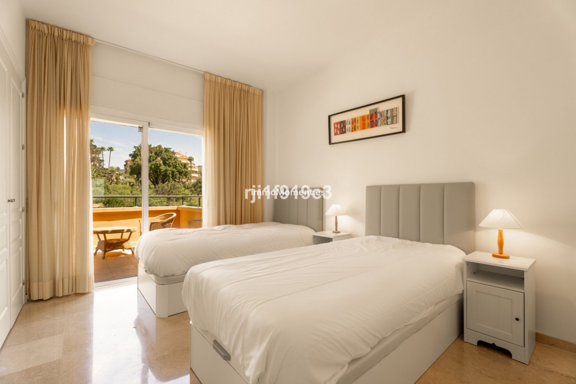 Reventa - Apartamento - Marbella - Elviria
