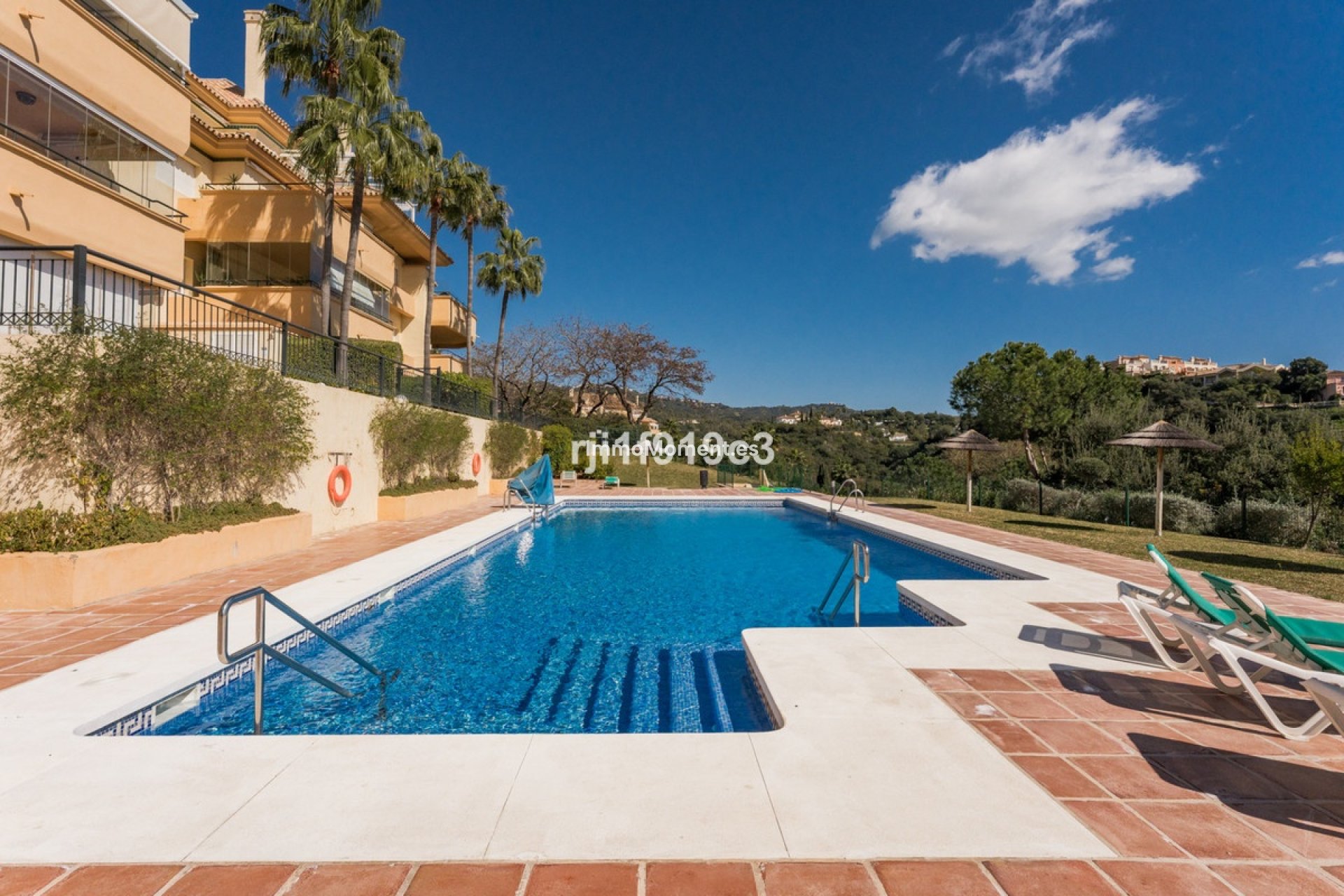 Reventa - Apartamento - Marbella - Elviria