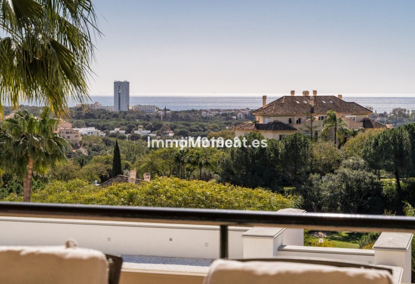 Reventa - Apartamento - Marbella - Elviria