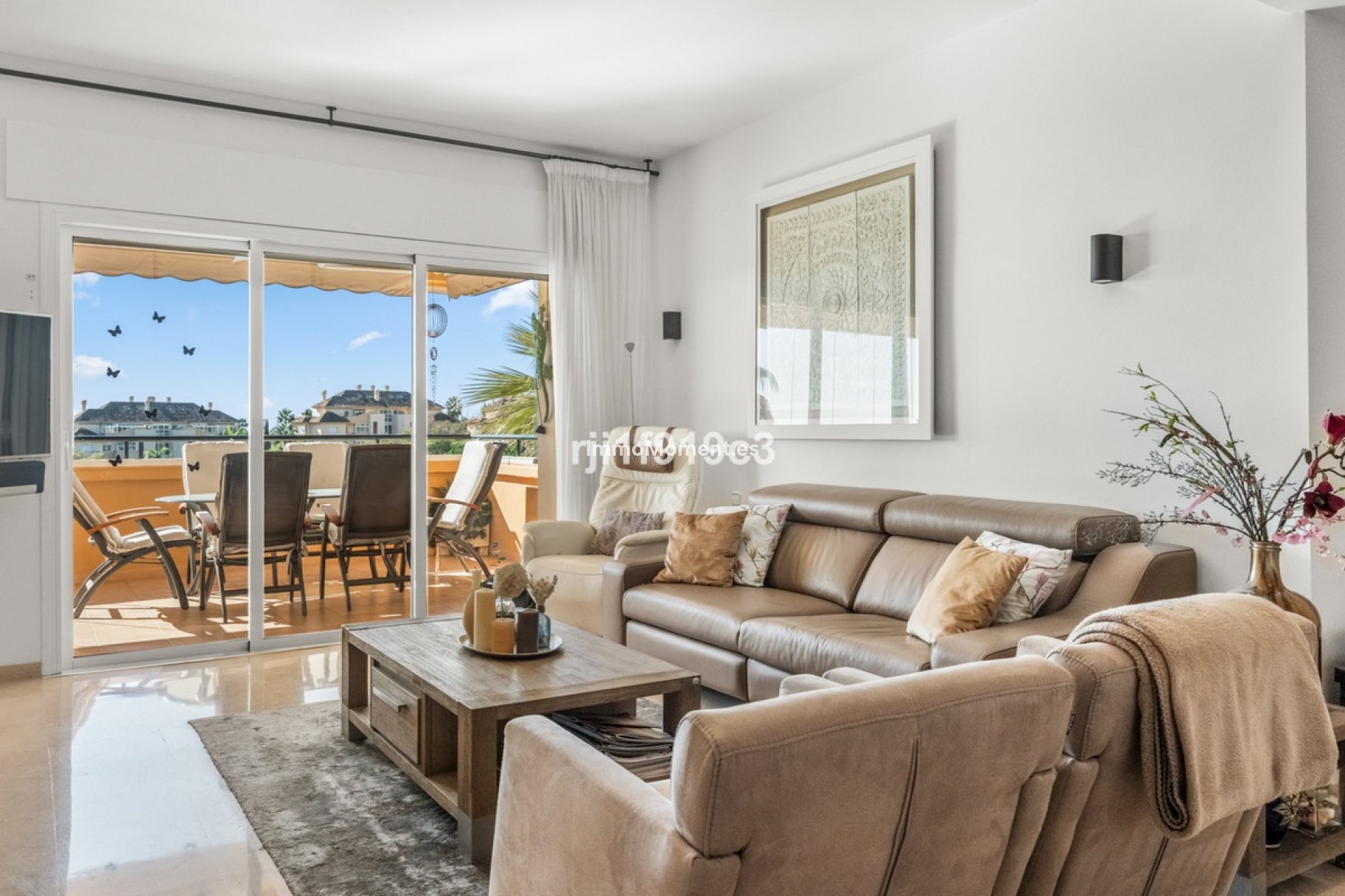 Reventa - Apartamento - Marbella - Elviria