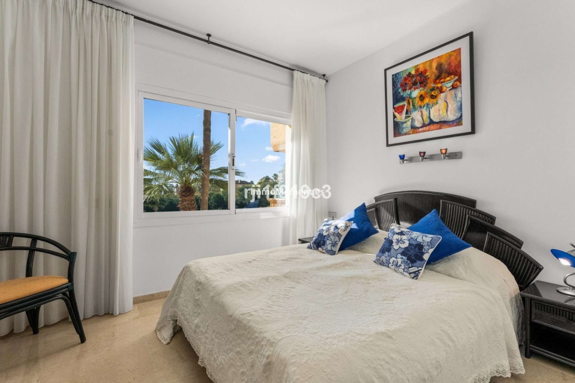 Reventa - Apartamento - Marbella - Elviria