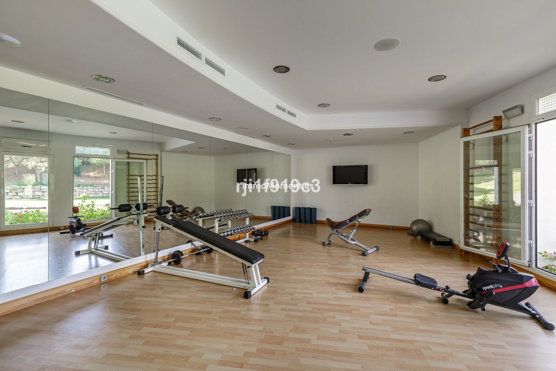 Reventa - Apartamento - Marbella - Elviria