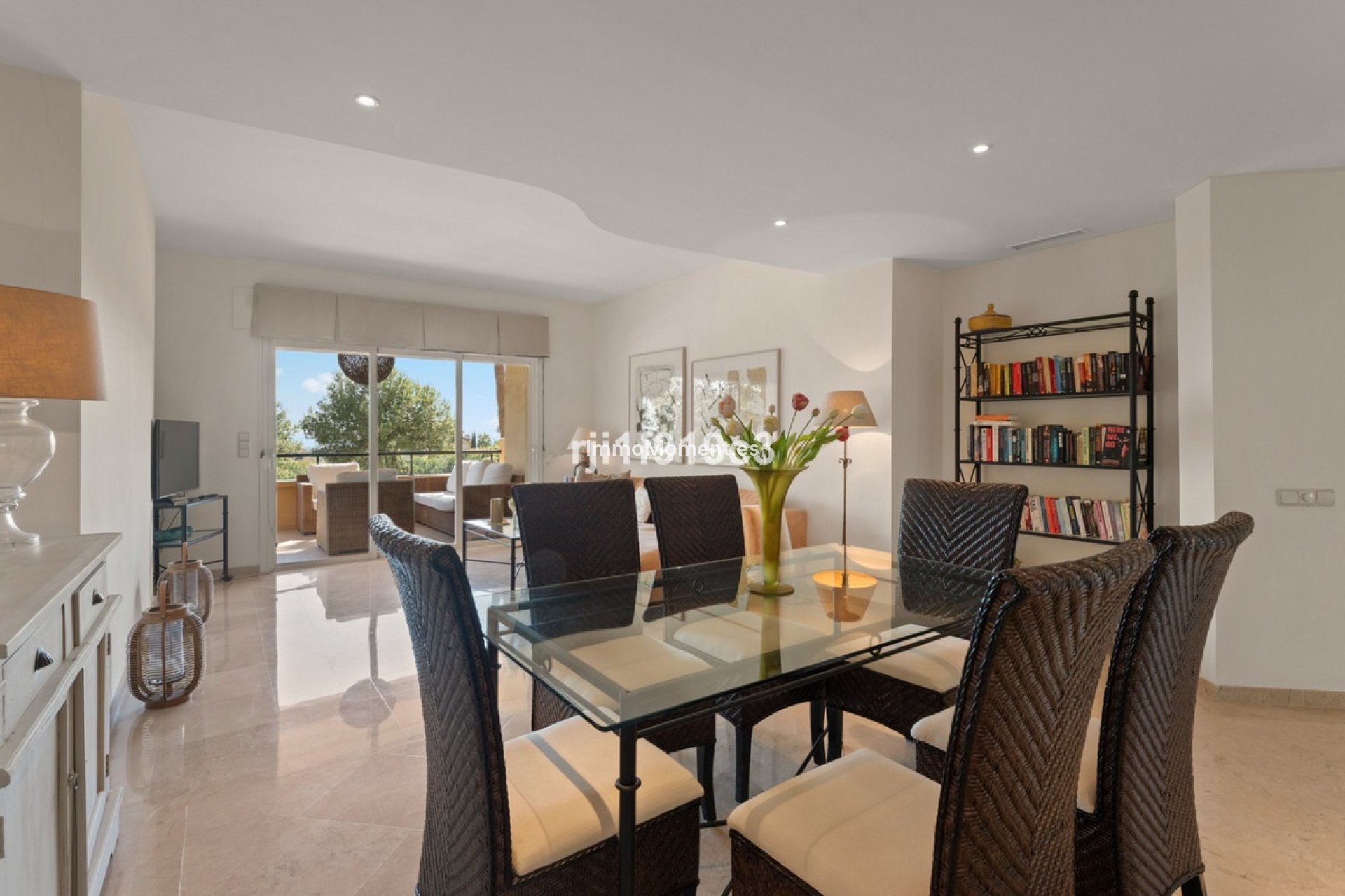 Reventa - Apartamento - Marbella - Elviria