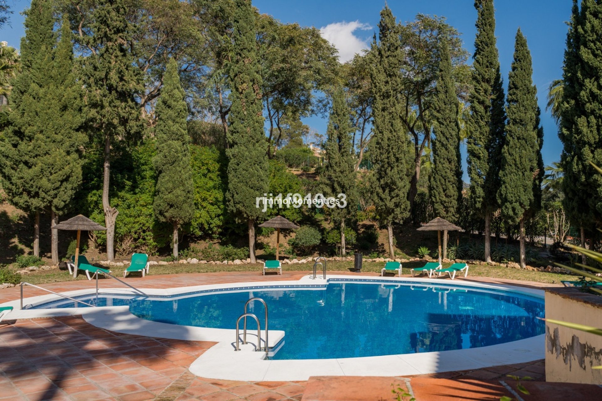 Reventa - Apartamento - Marbella - Elviria