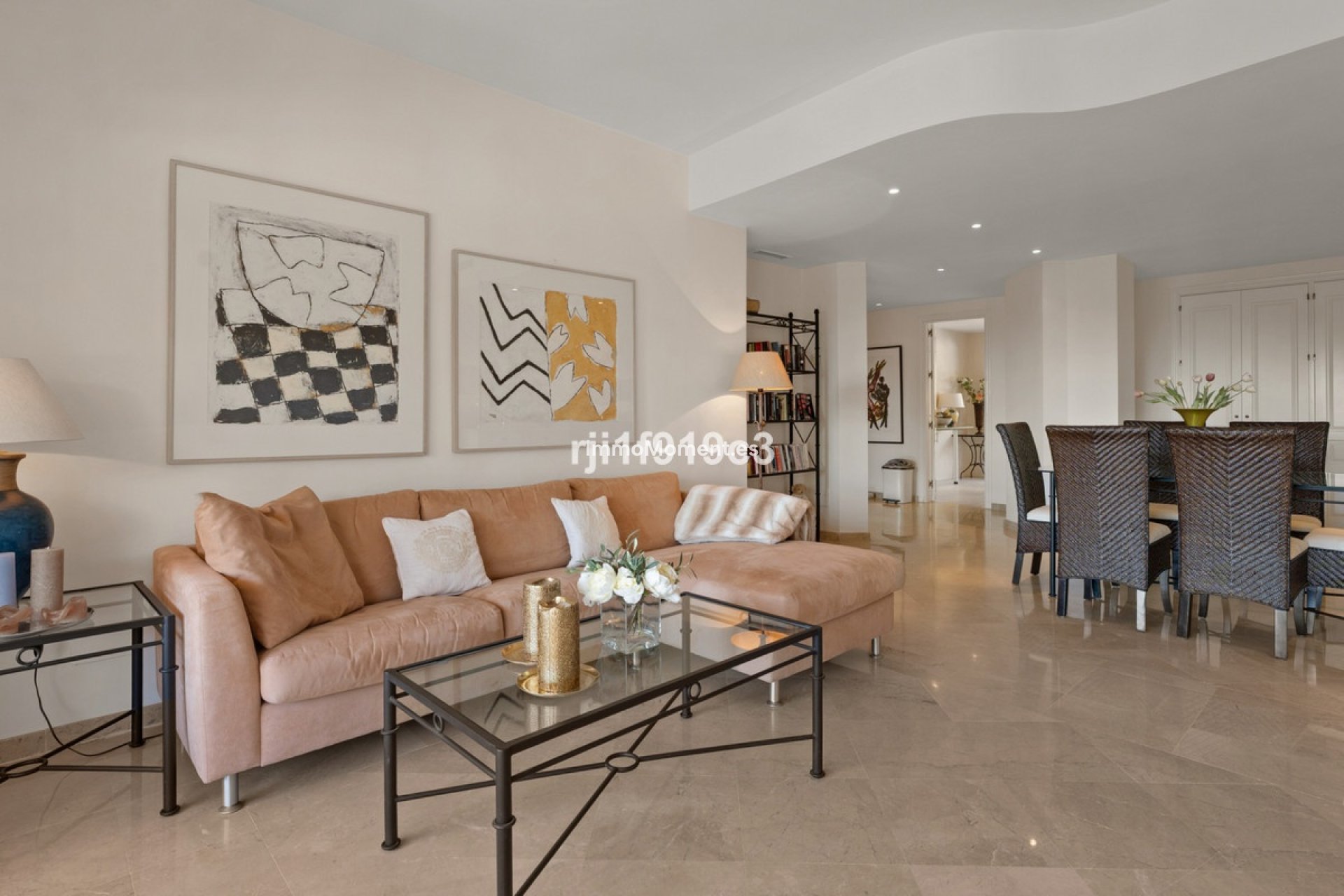 Reventa - Apartamento - Marbella - Elviria