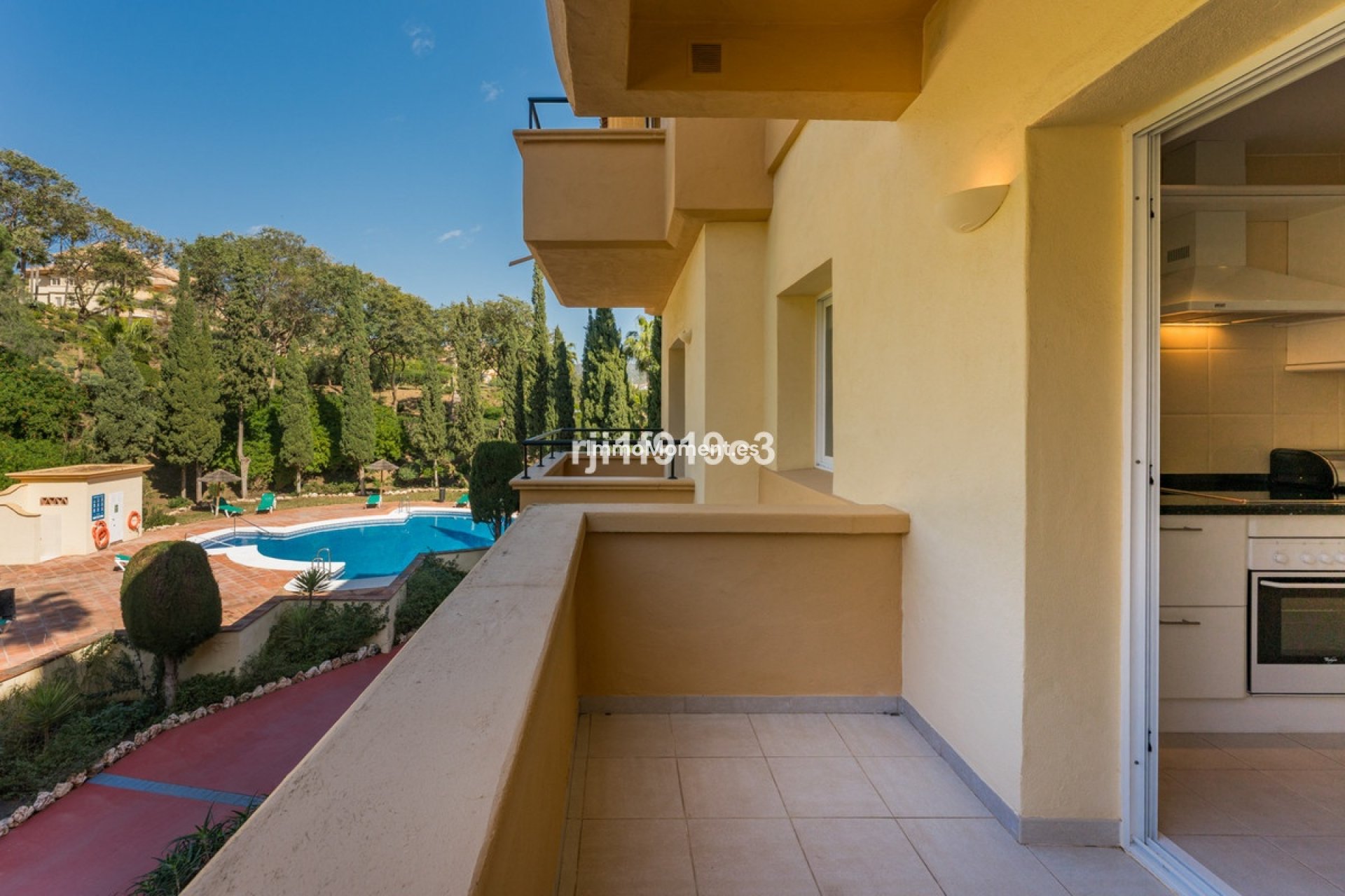 Reventa - Apartamento - Marbella - Elviria
