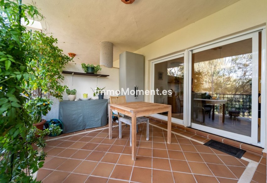 Reventa - Apartamento - Marbella - Elviria