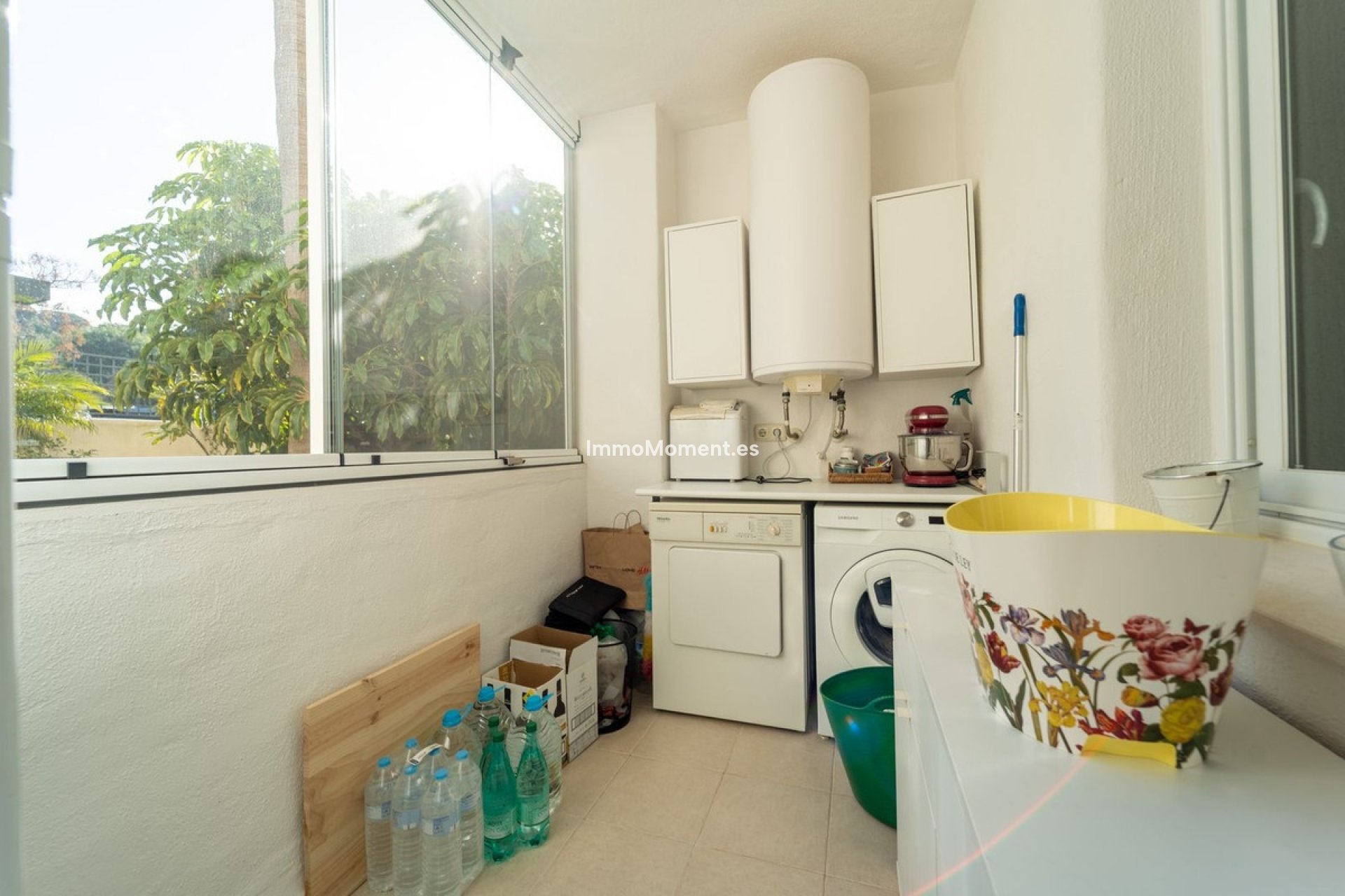 Reventa - Apartamento - Marbella - Elviria