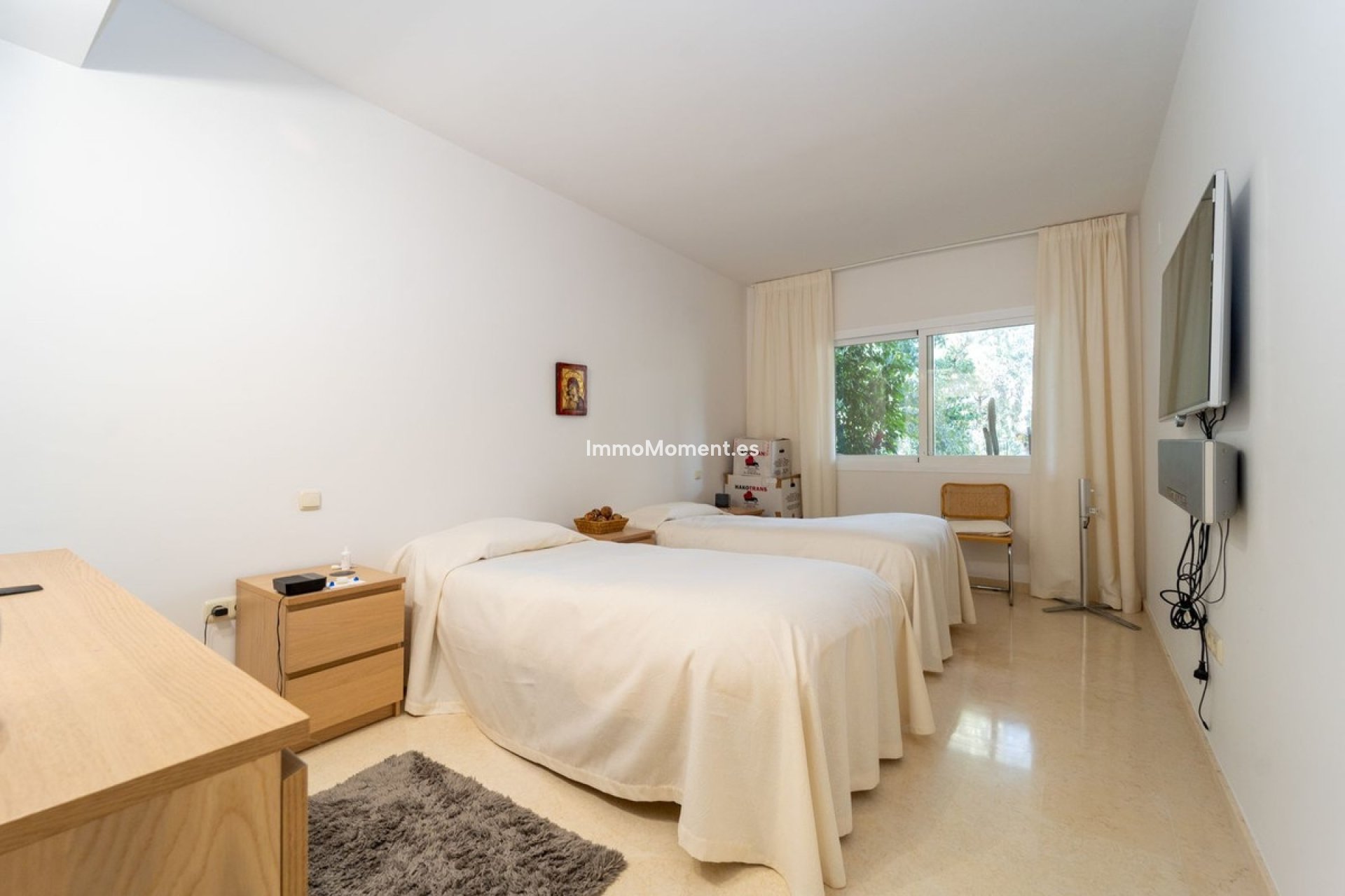 Reventa - Apartamento - Marbella - Elviria