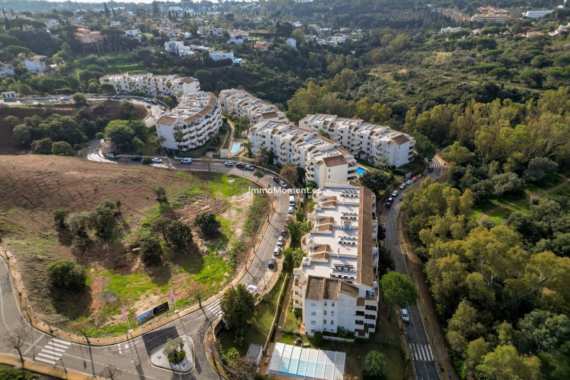 Reventa - Apartamento - Marbella - Elviria