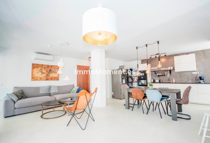 Reventa - Apartamento - Marbella - Elviria