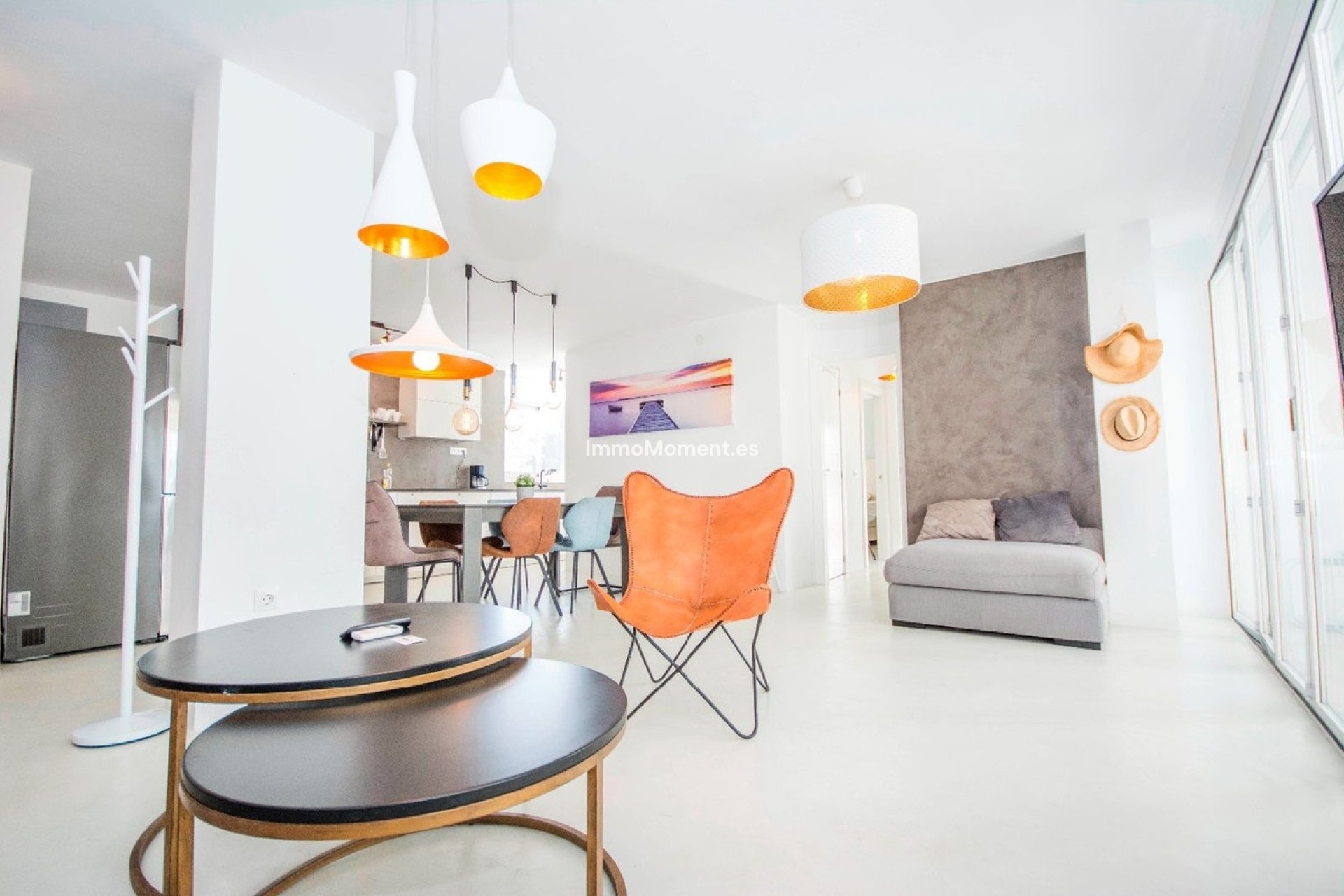 Reventa - Apartamento - Marbella - Elviria