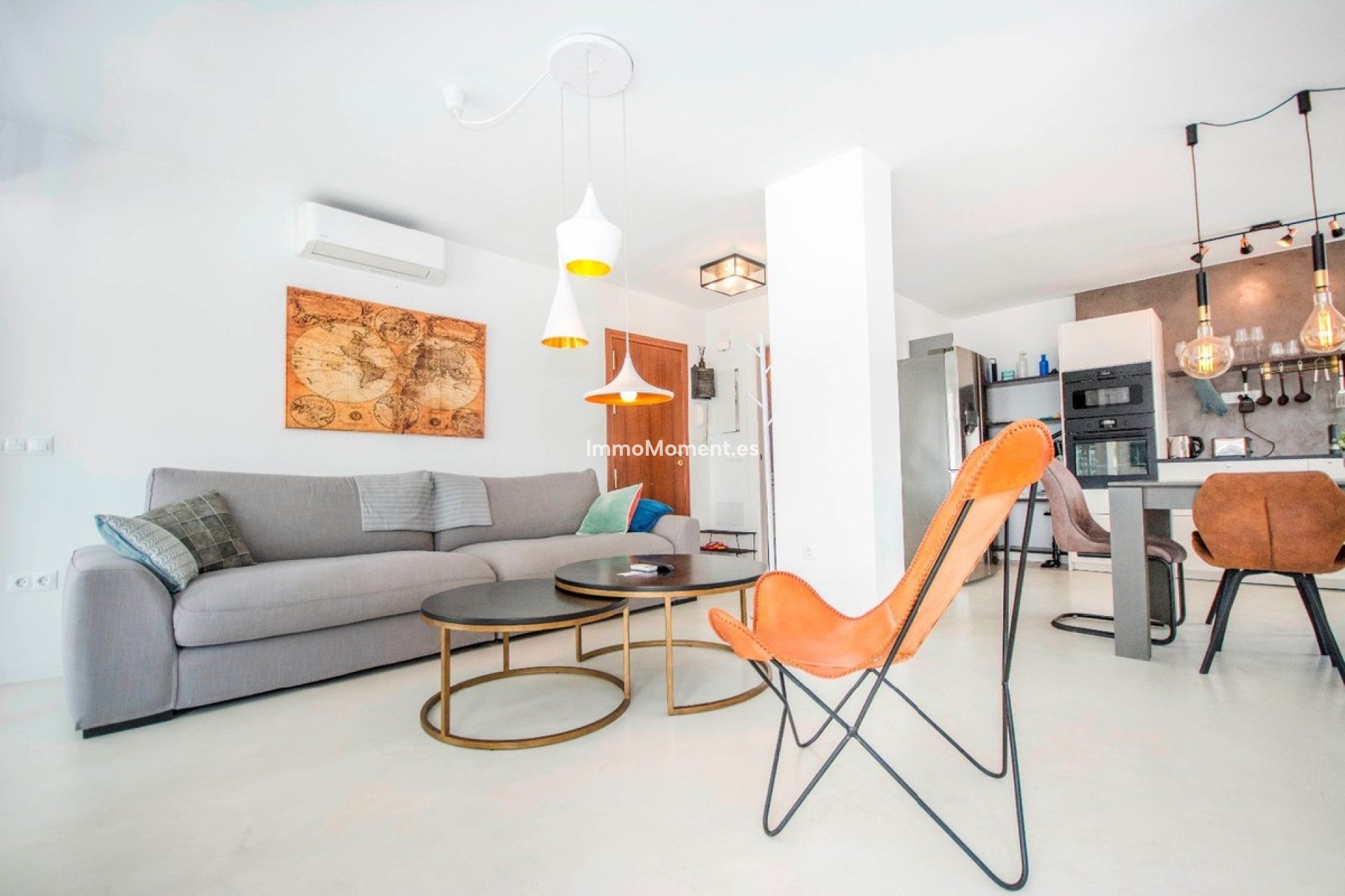 Reventa - Apartamento - Marbella - Elviria