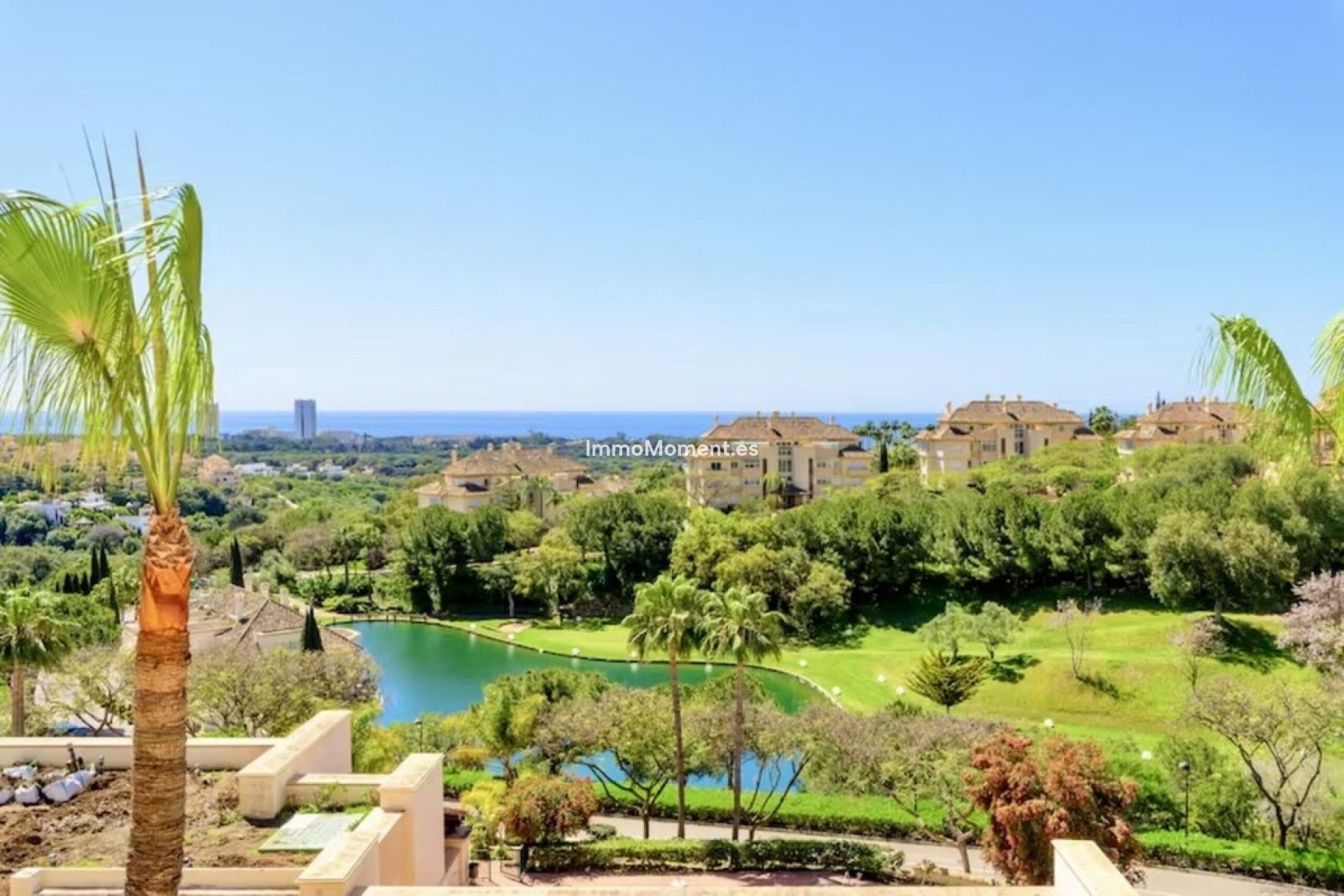 Reventa - Apartamento - Marbella - Elviria