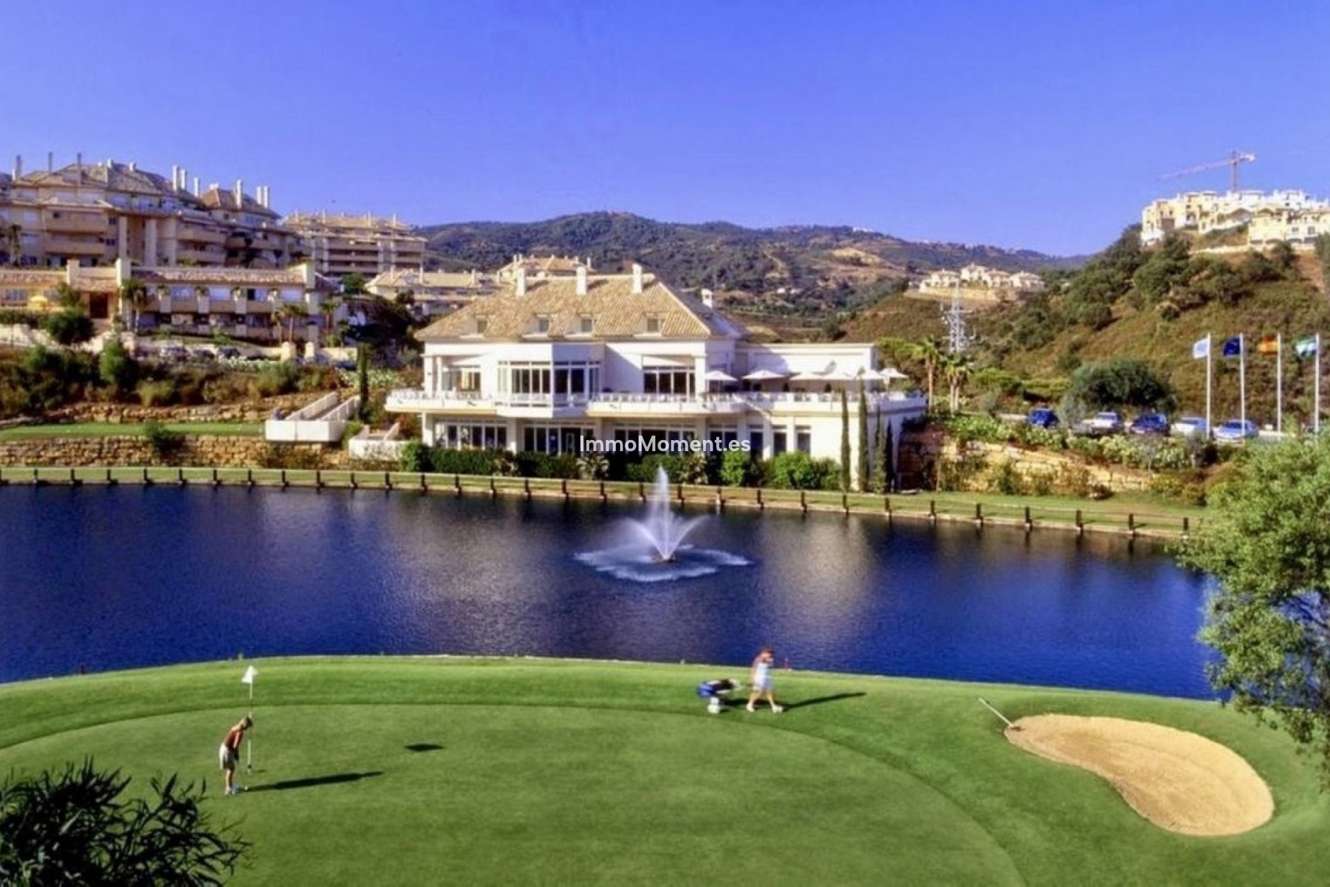 Reventa - Apartamento - Marbella - Elviria