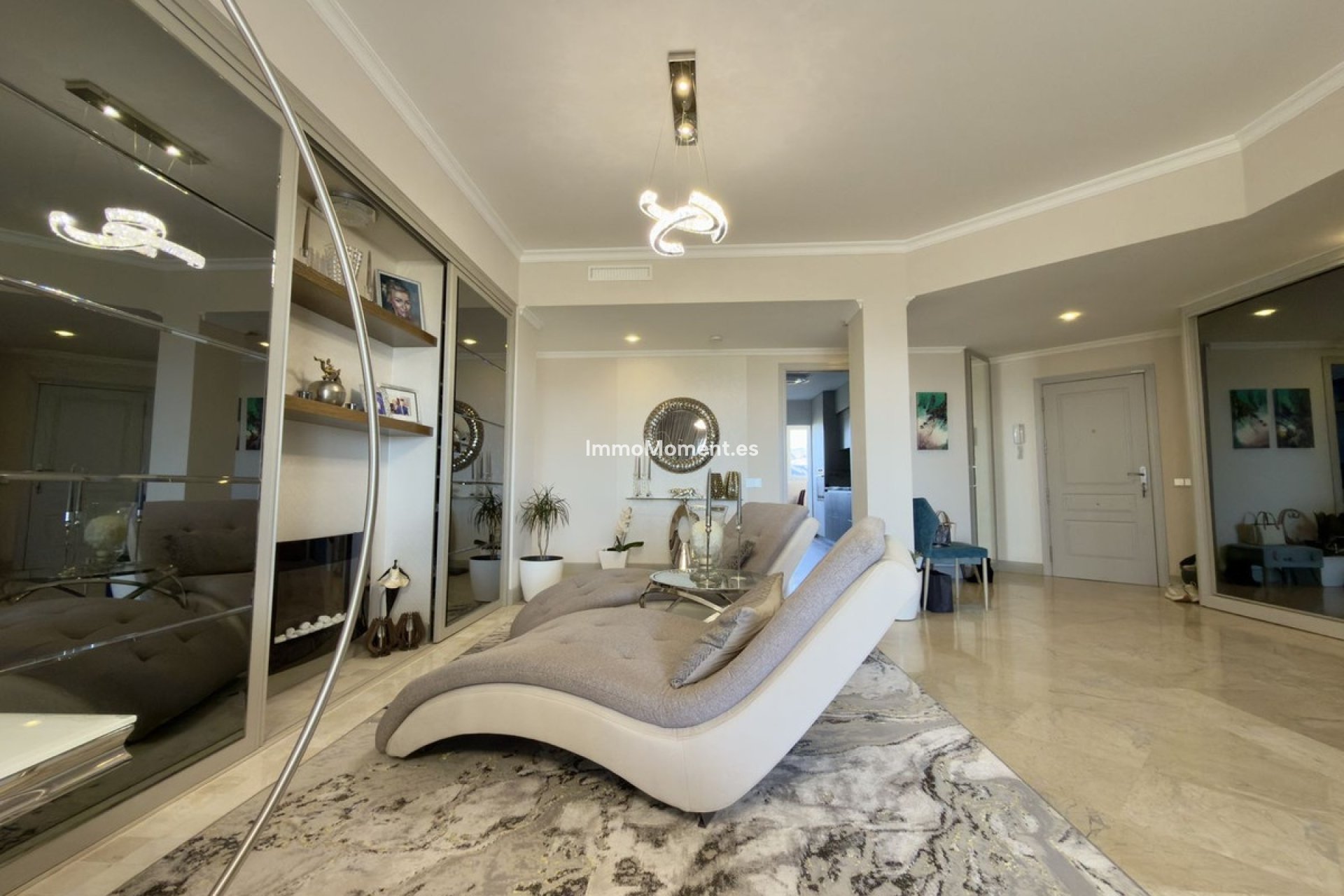 Reventa - Apartamento - Marbella - Elviria