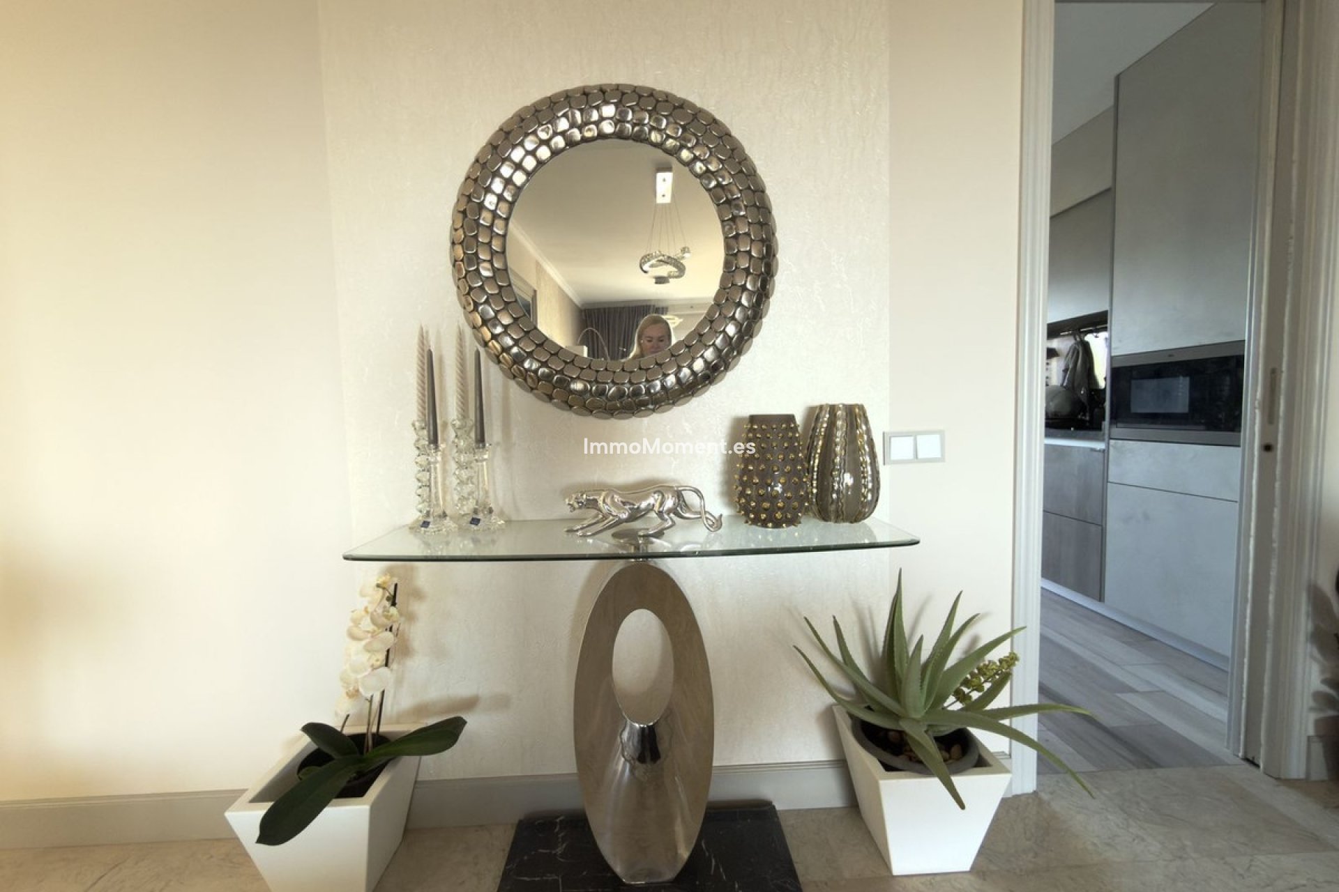 Reventa - Apartamento - Marbella - Elviria