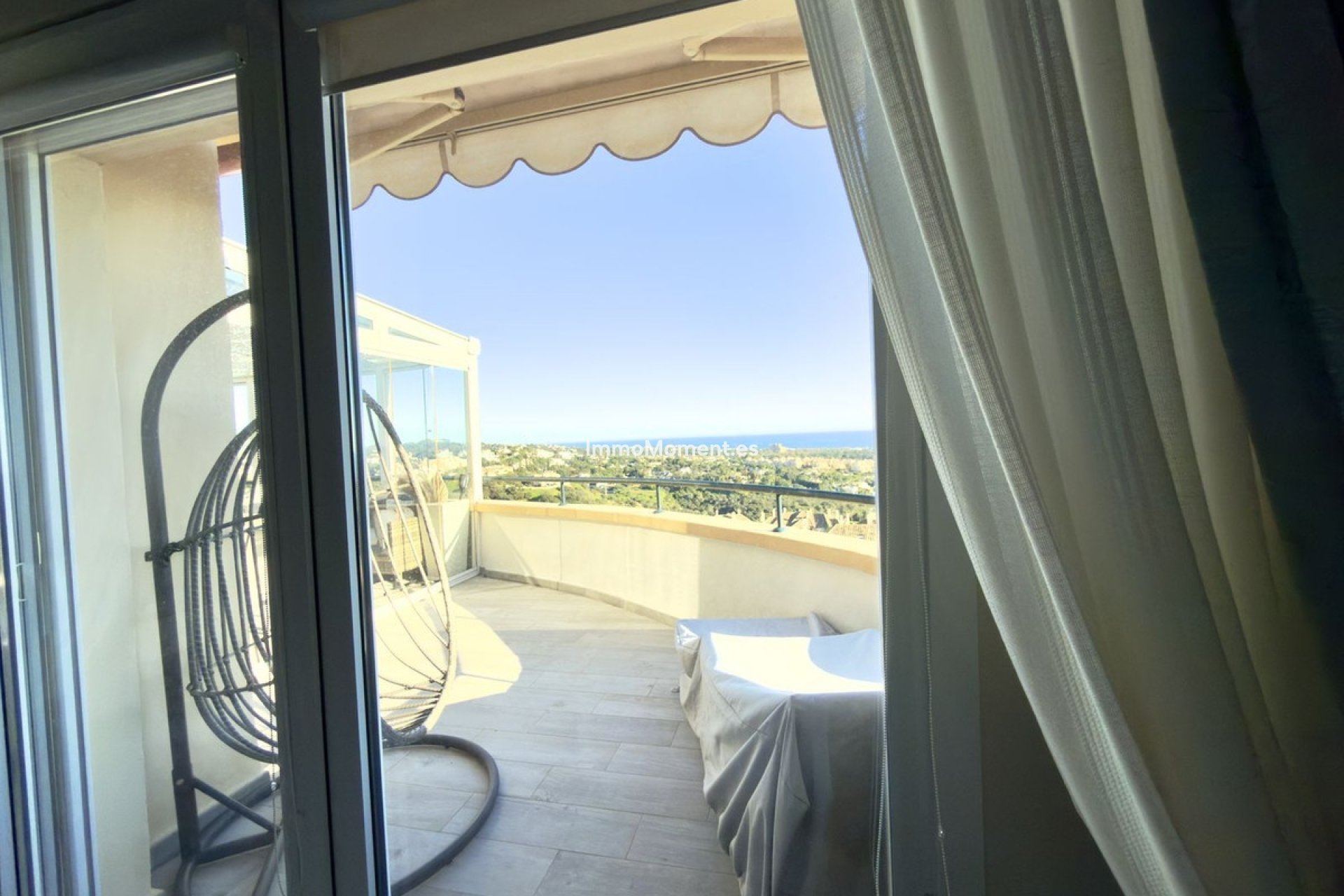 Reventa - Apartamento - Marbella - Elviria
