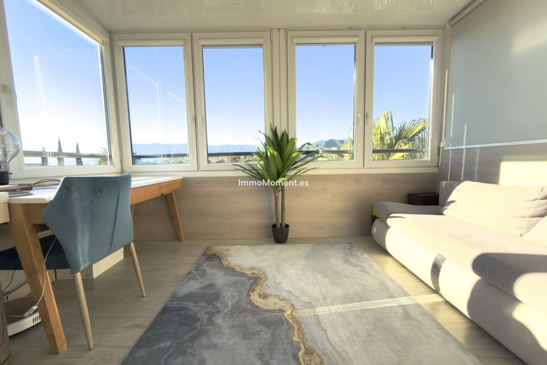 Reventa - Apartamento - Marbella - Elviria