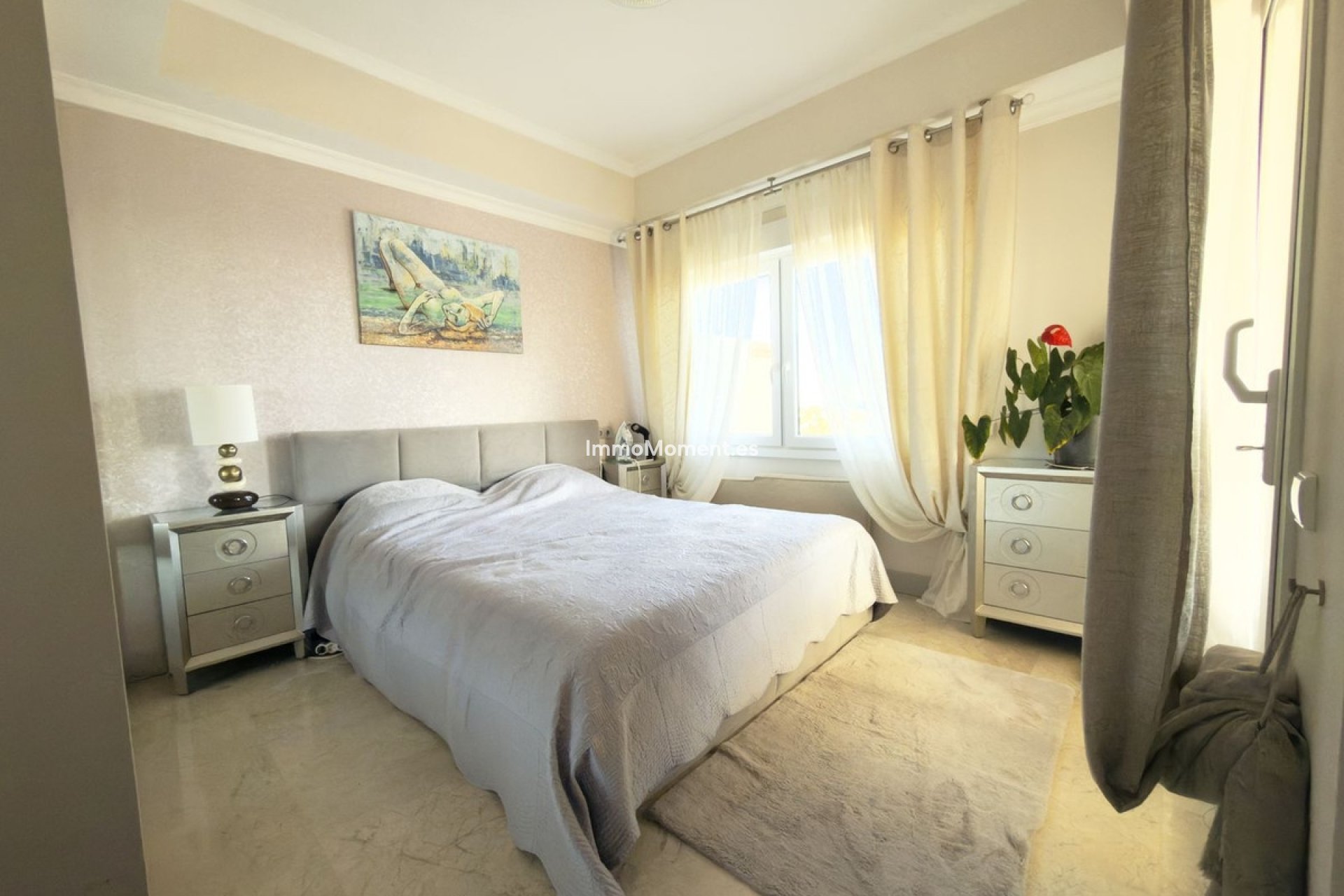 Reventa - Apartamento - Marbella - Elviria