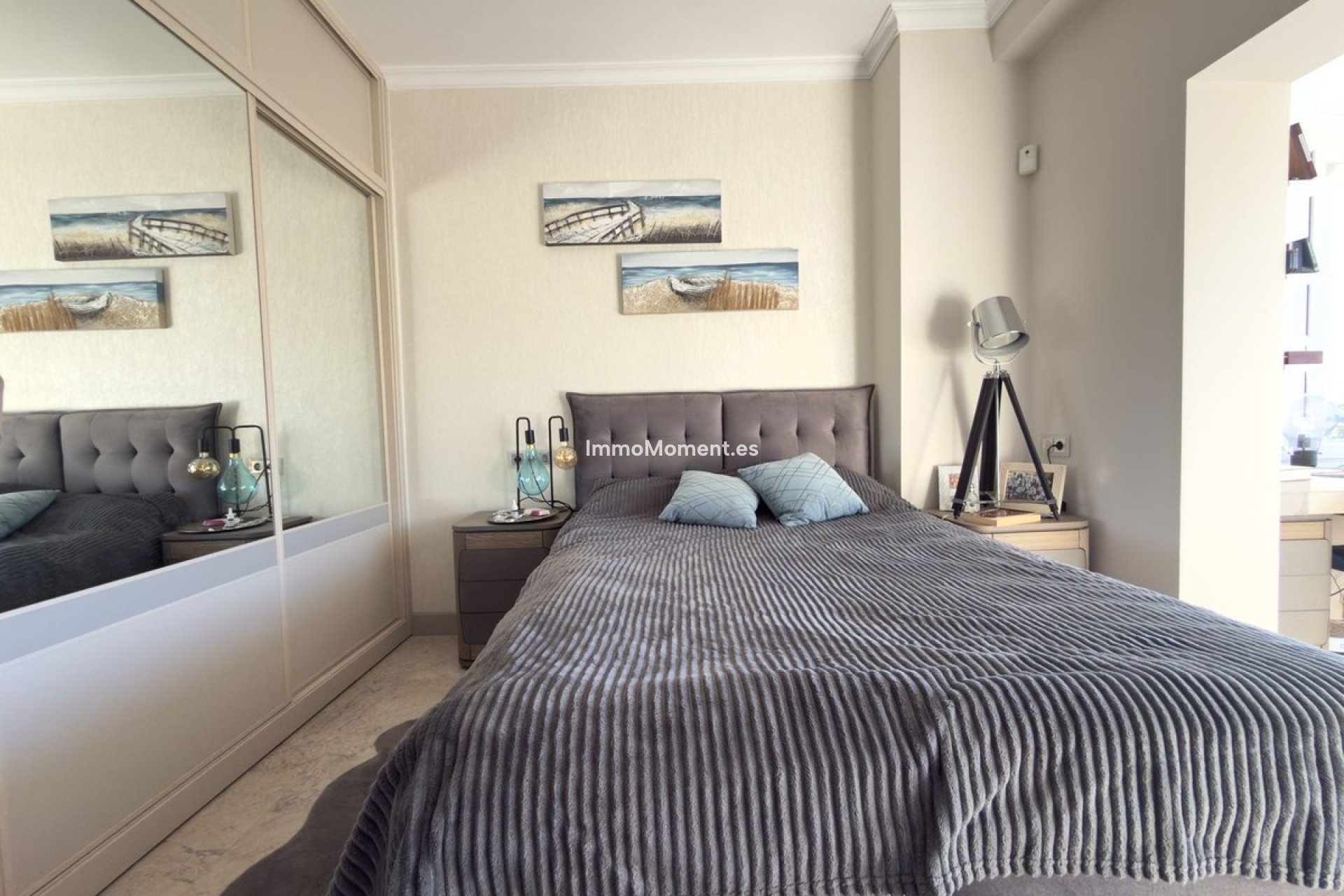 Reventa - Apartamento - Marbella - Elviria