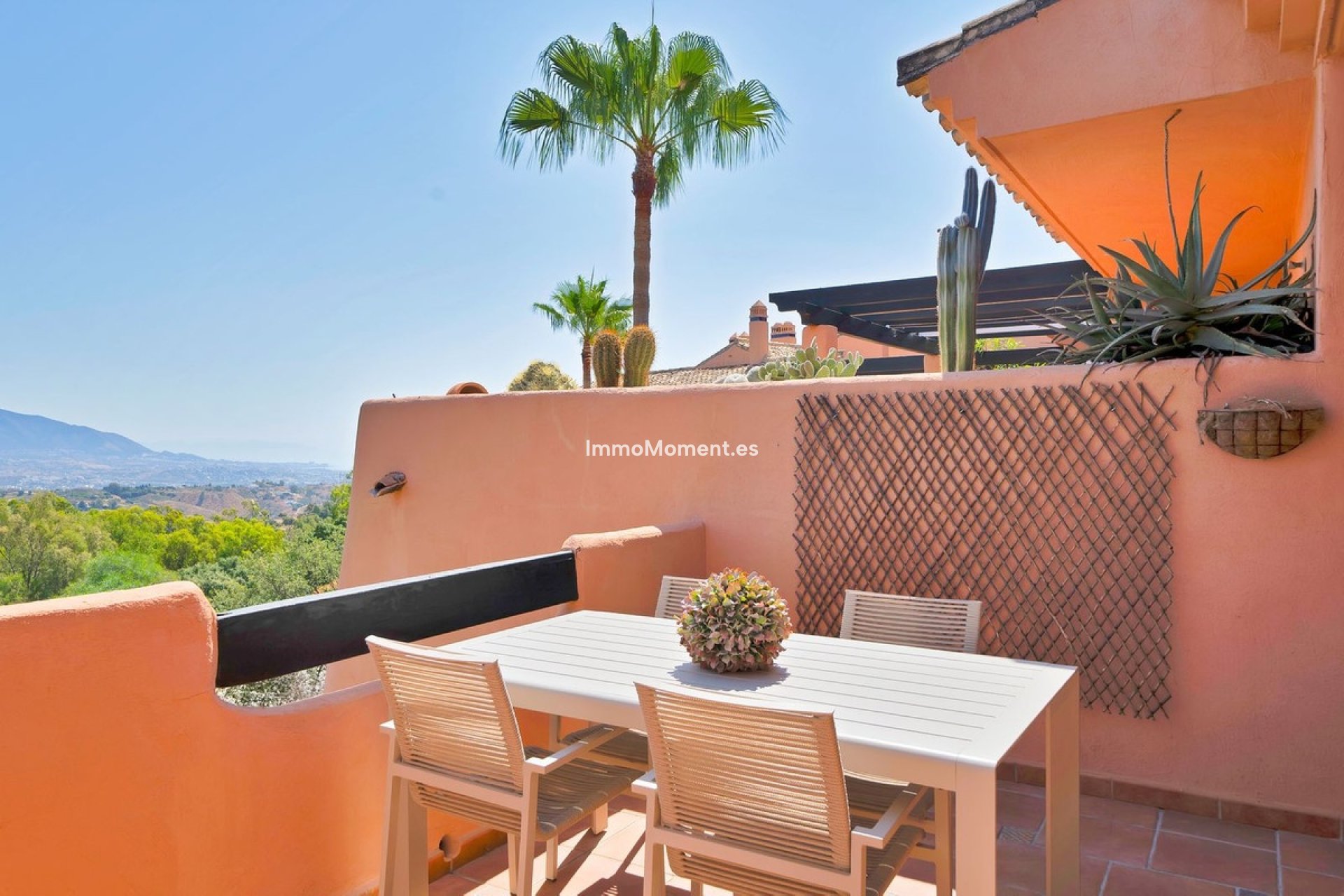 Reventa - Apartamento - Marbella - Elviria