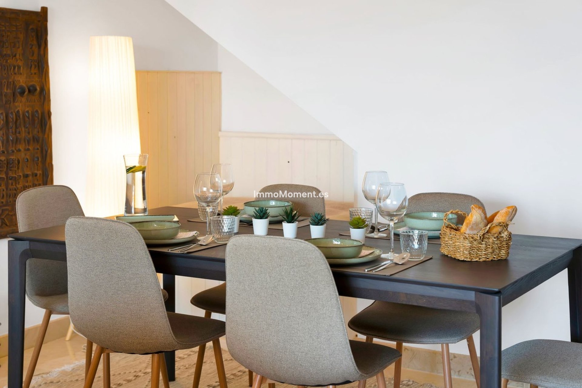 Reventa - Apartamento - Marbella - Elviria