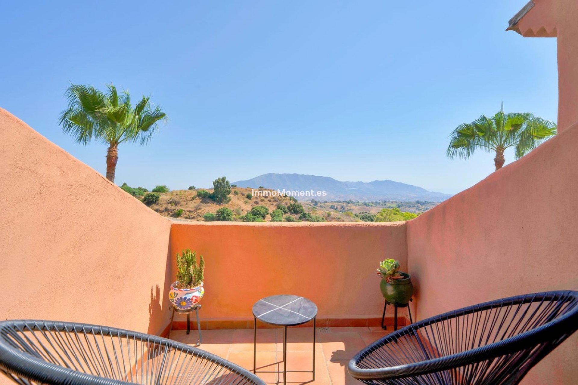 Reventa - Apartamento - Marbella - Elviria