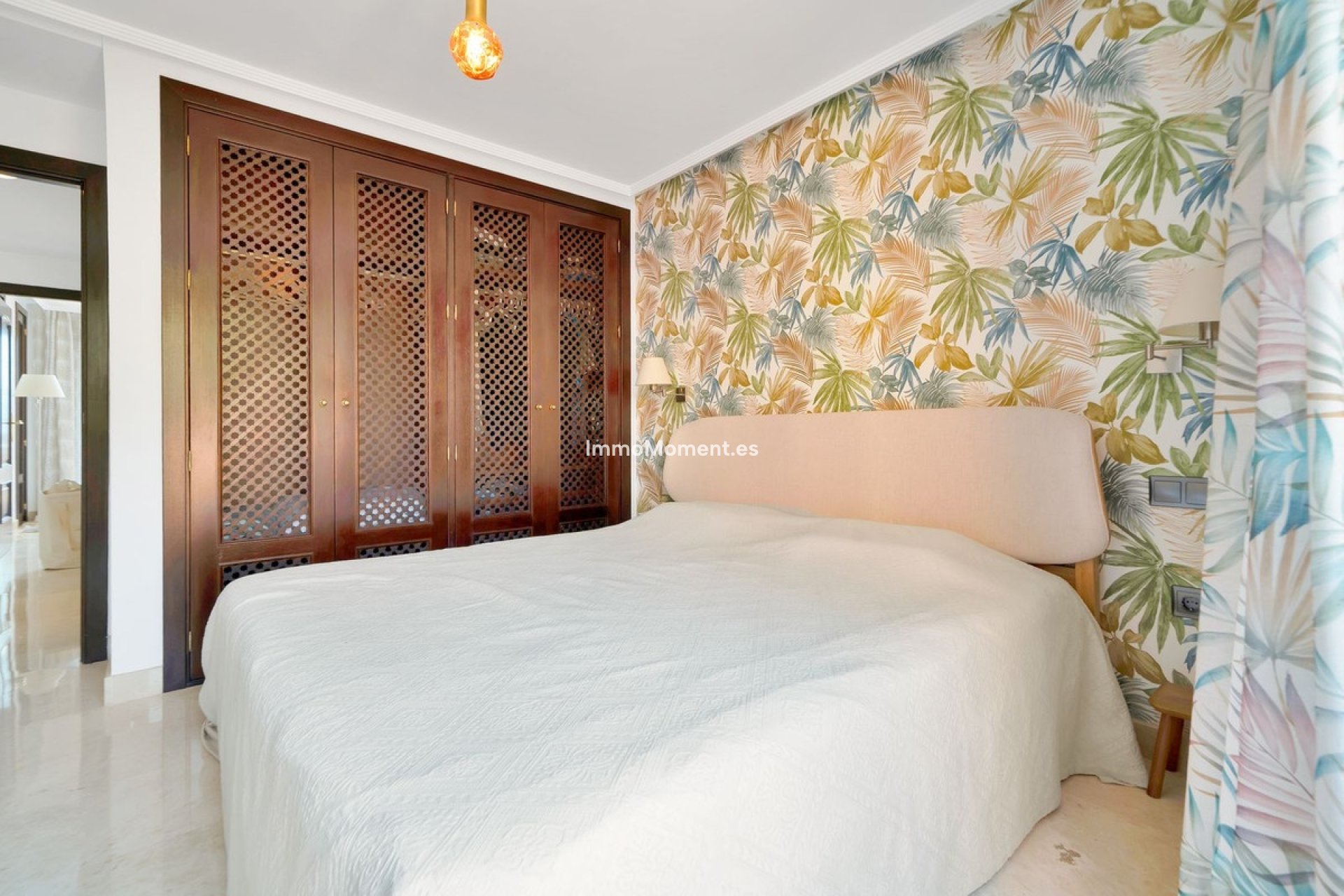 Reventa - Apartamento - Marbella - Elviria