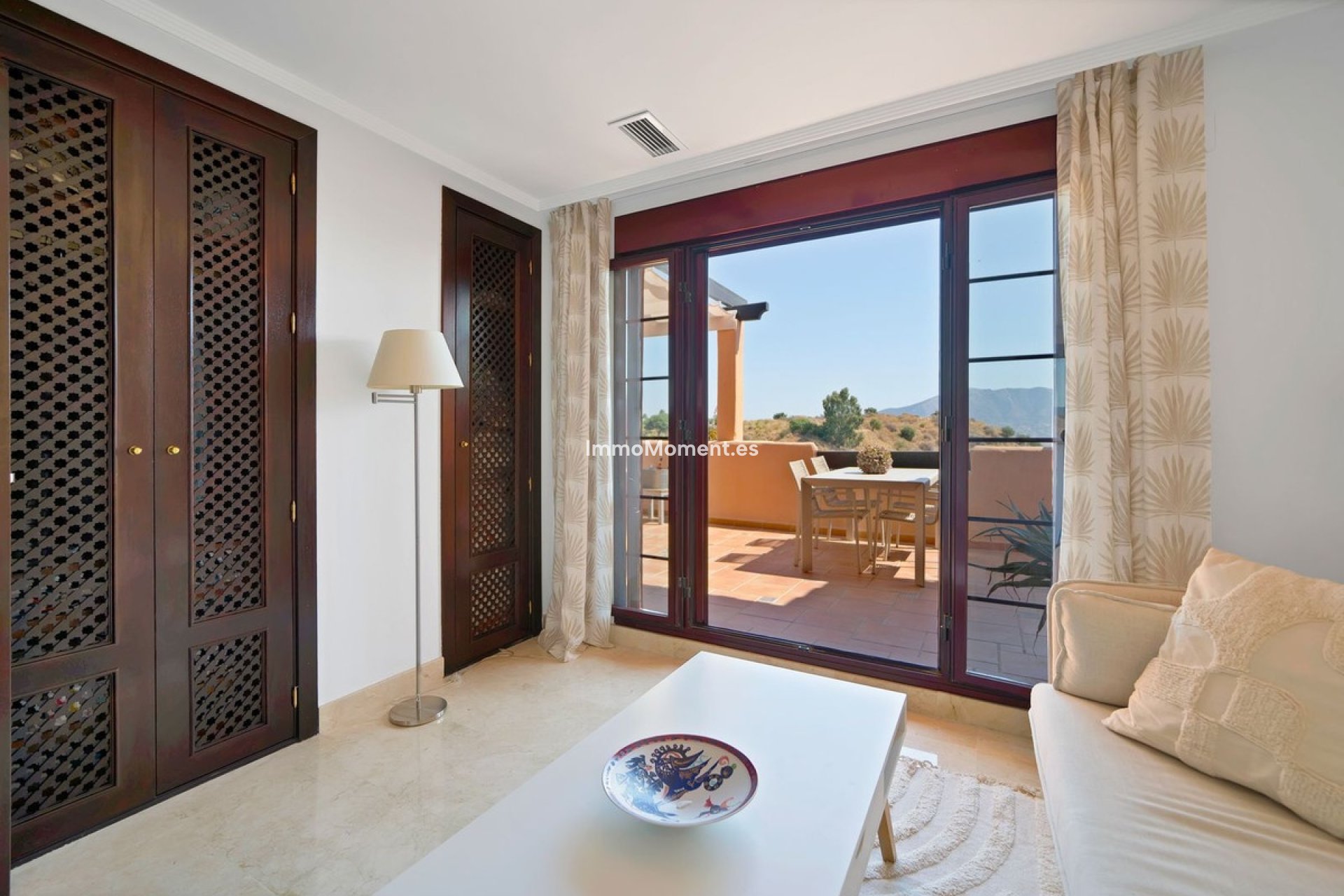 Reventa - Apartamento - Marbella - Elviria