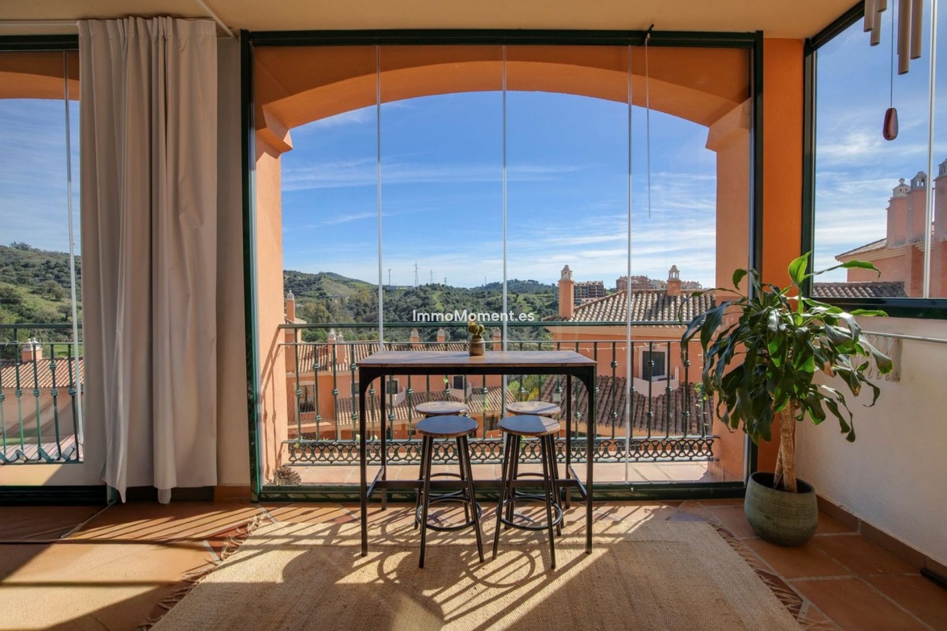 Reventa - Apartamento - Marbella - Elviria