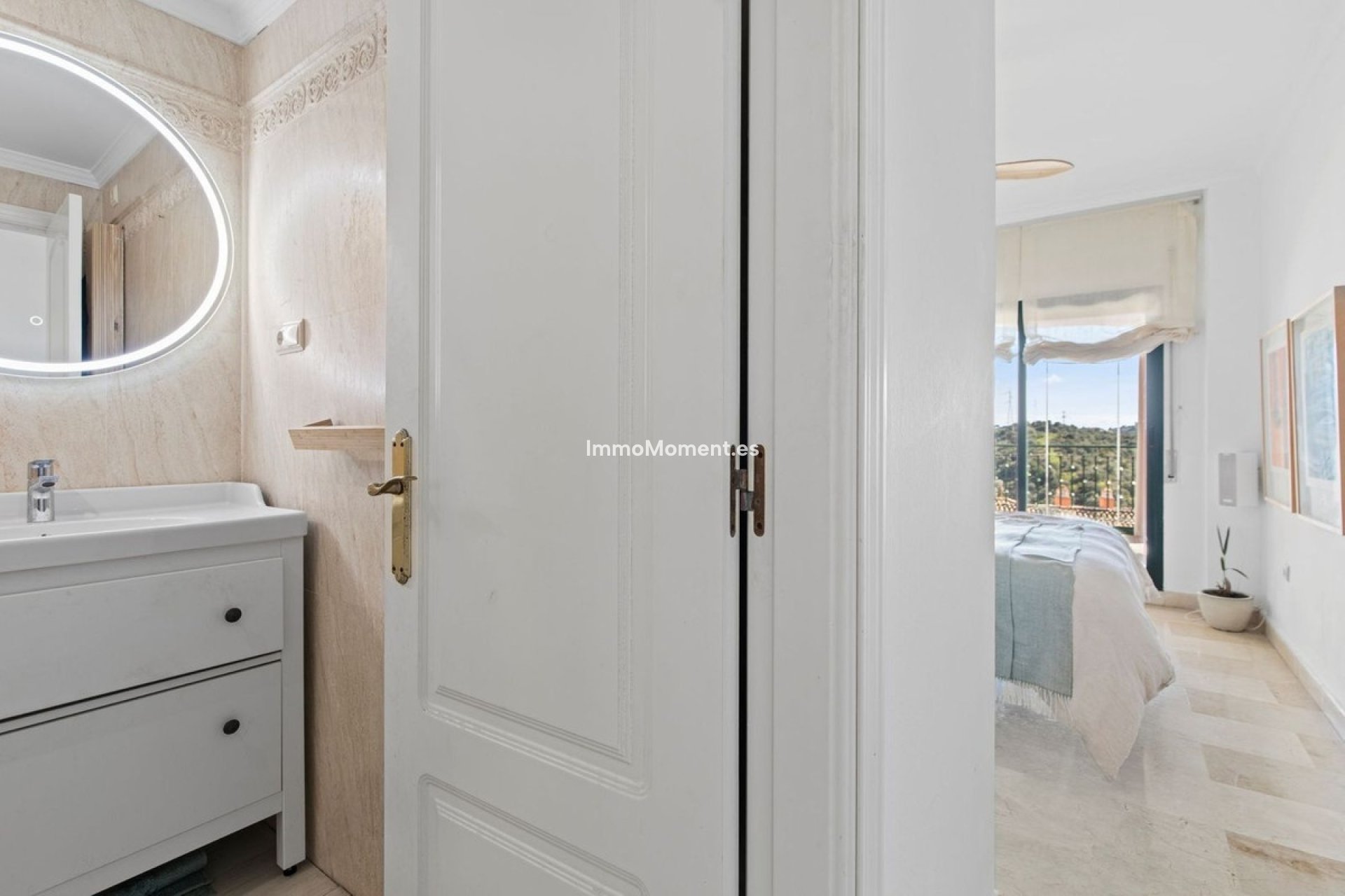 Reventa - Apartamento - Marbella - Elviria