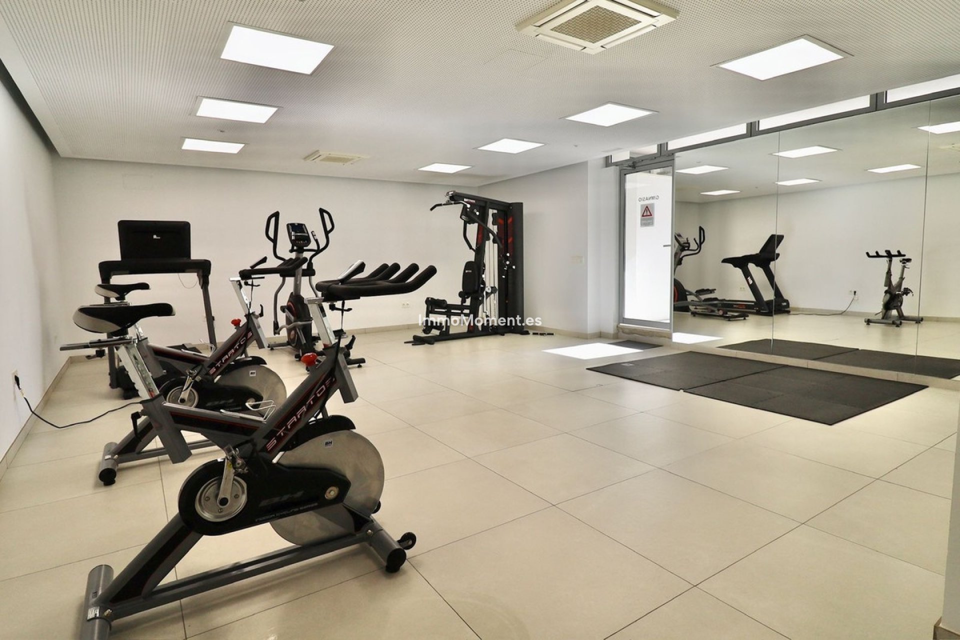 Reventa - Apartamento - Marbella - Elviria