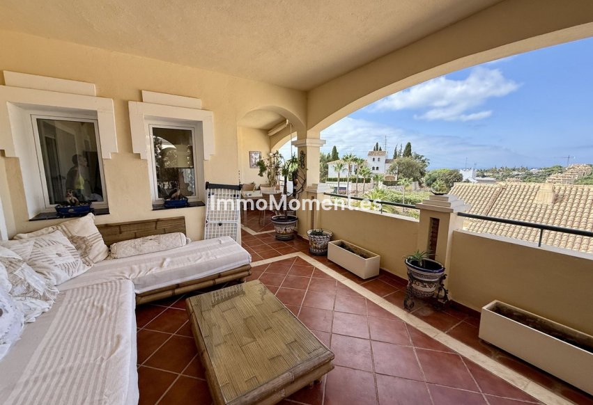 Reventa - Apartamento - Marbella - Elviria