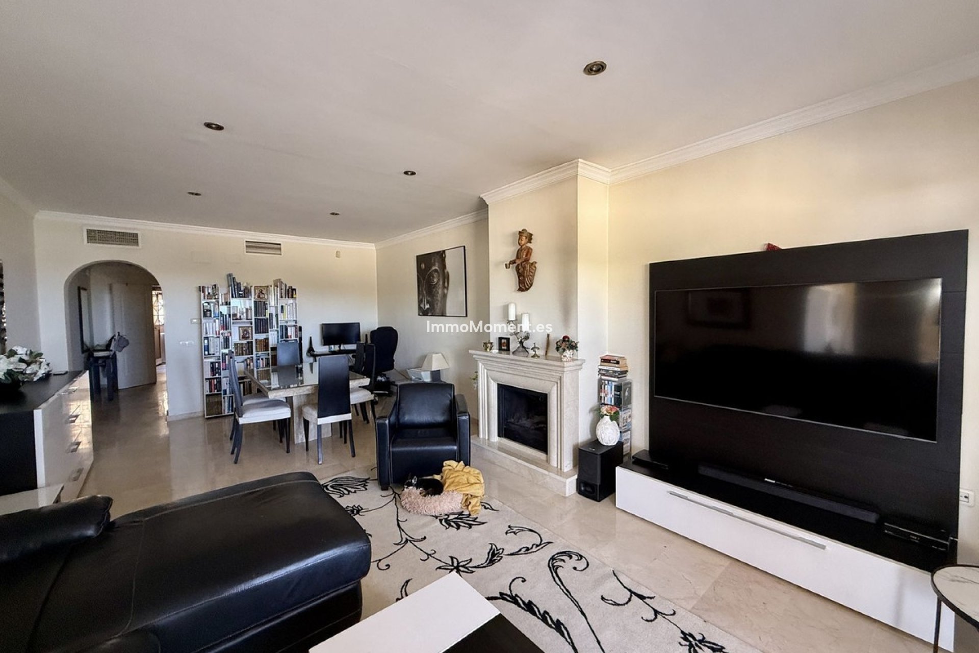 Reventa - Apartamento - Marbella - Elviria