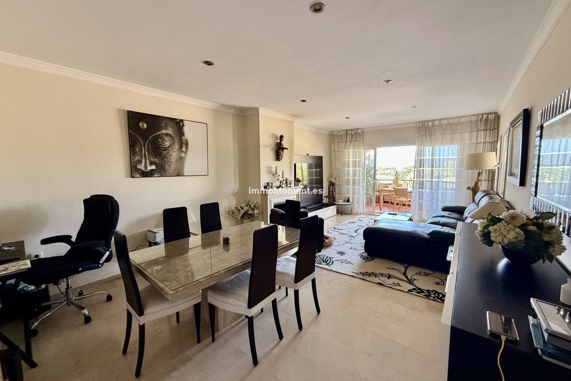 Reventa - Apartamento - Marbella - Elviria