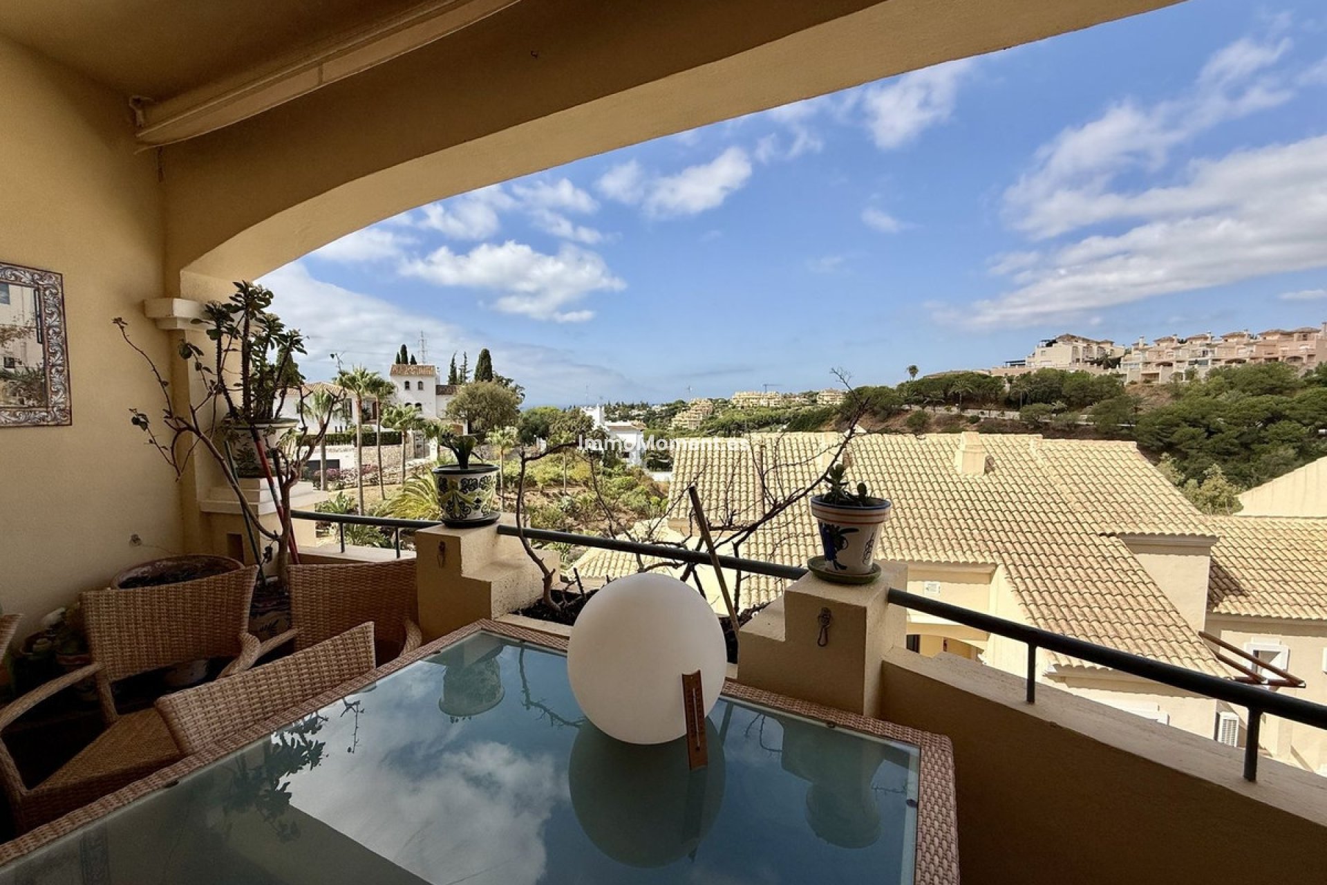 Reventa - Apartamento - Marbella - Elviria