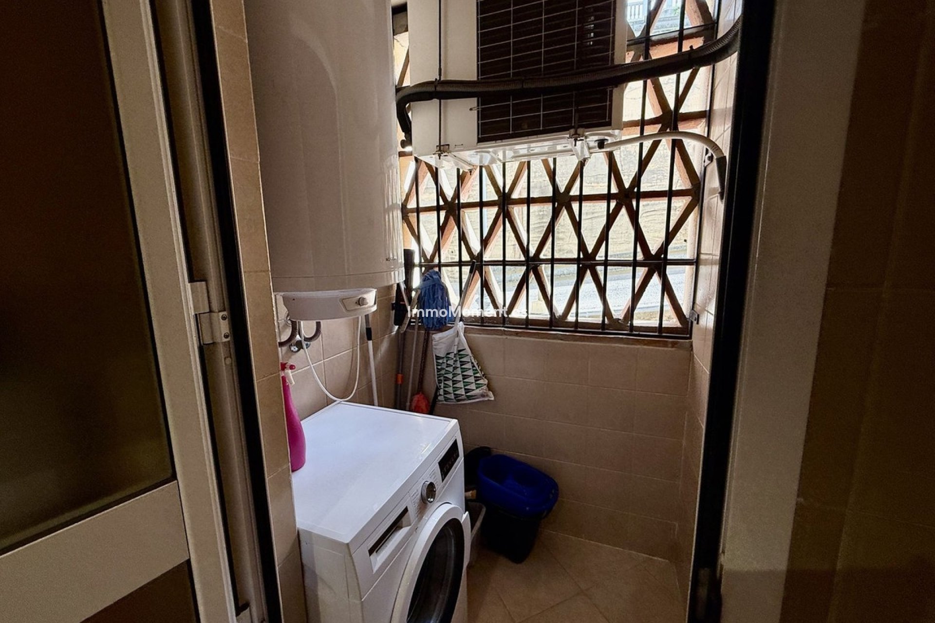 Reventa - Apartamento - Marbella - Elviria