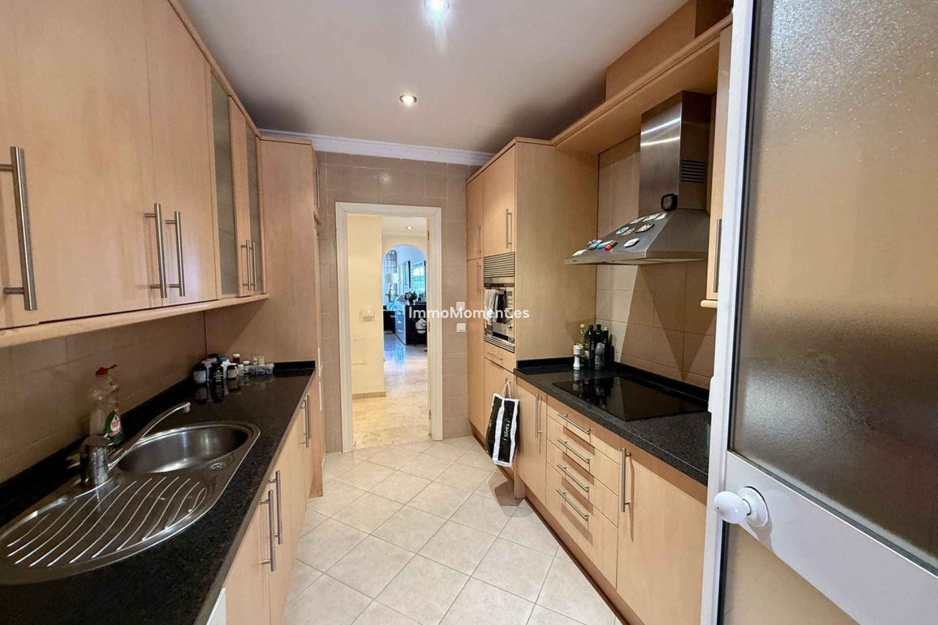 Reventa - Apartamento - Marbella - Elviria