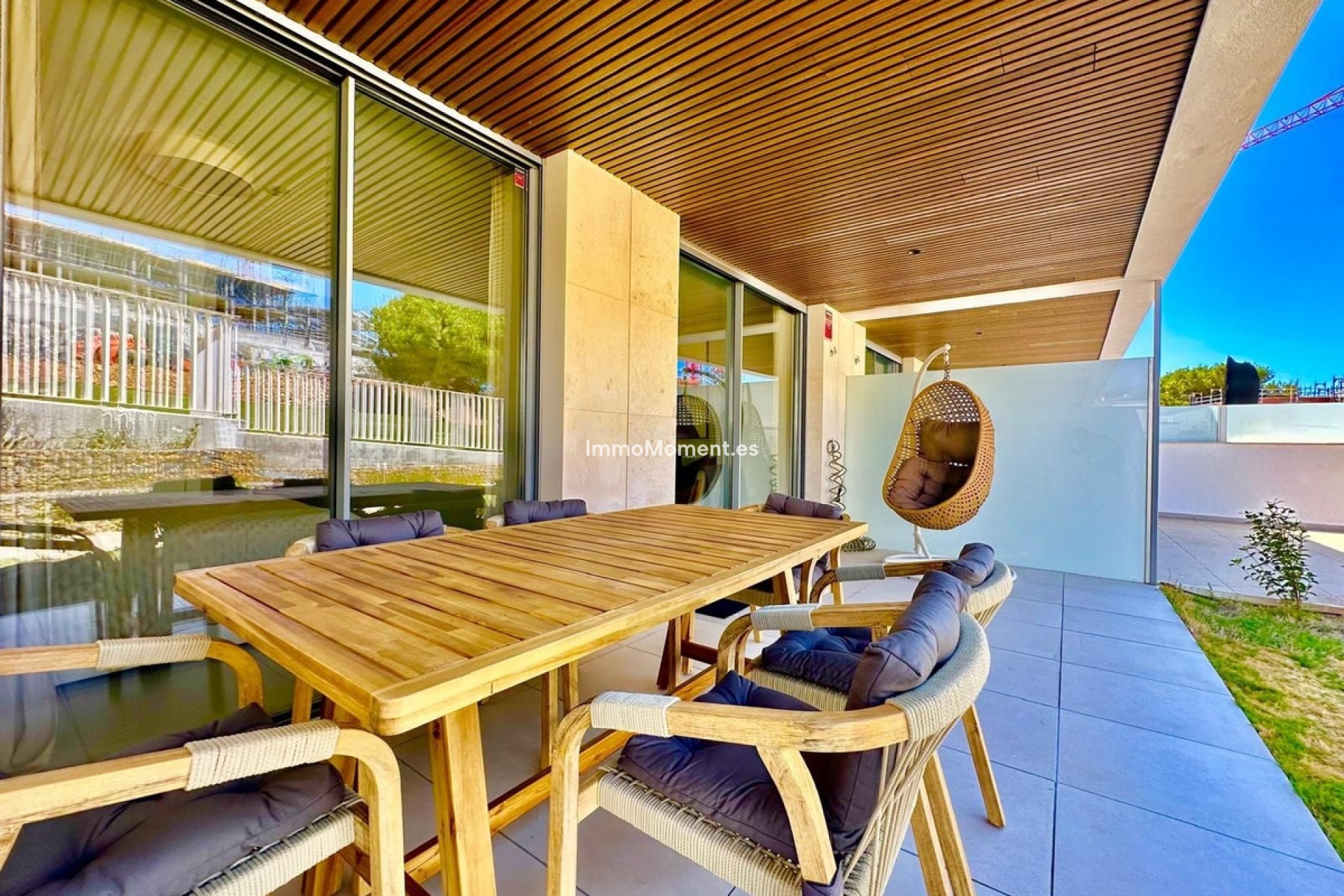 Reventa - Apartamento - Marbella - Elviria