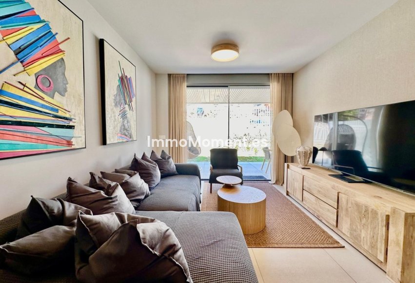 Reventa - Apartamento - Marbella - Elviria