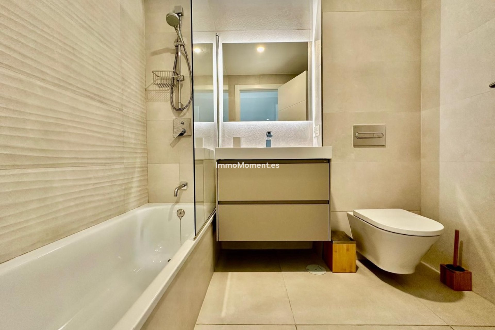 Reventa - Apartamento - Marbella - Elviria