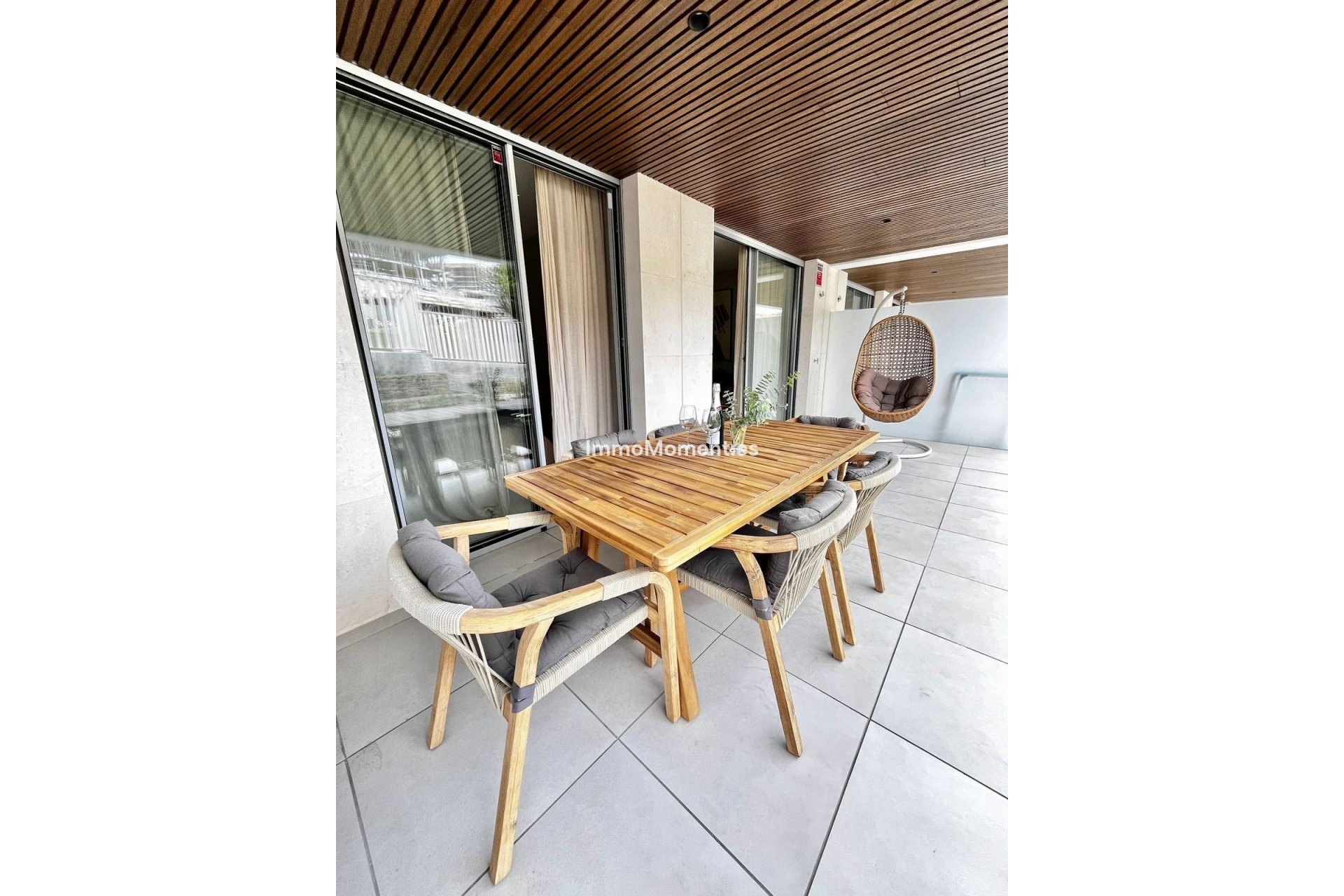 Reventa - Apartamento - Marbella - Elviria