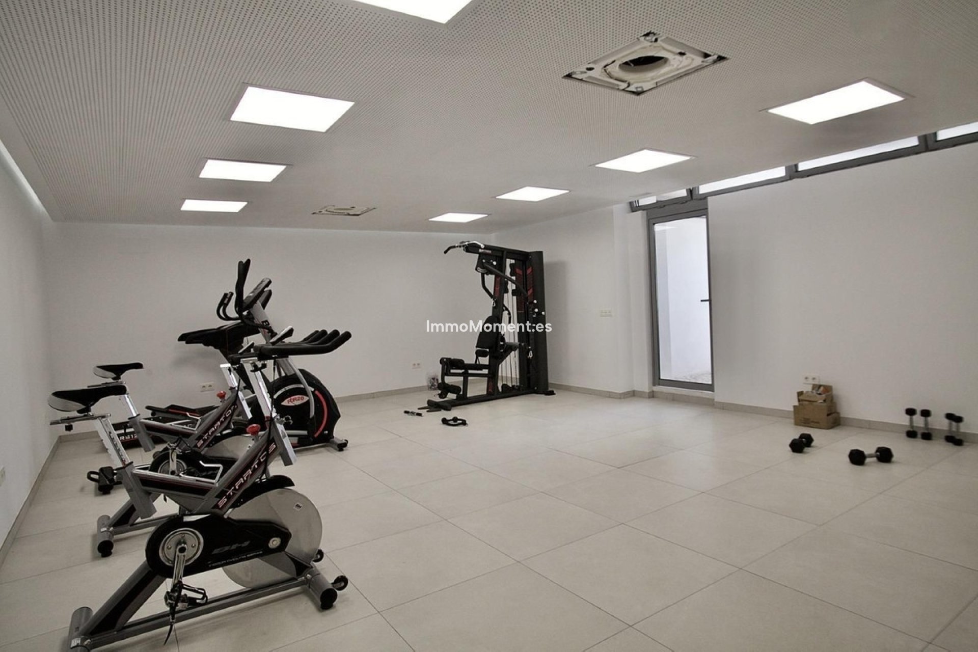 Reventa - Apartamento - Marbella - Elviria