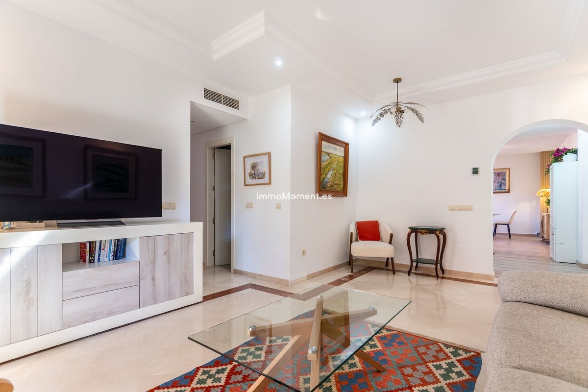 Reventa - Apartamento - Marbella - Elviria