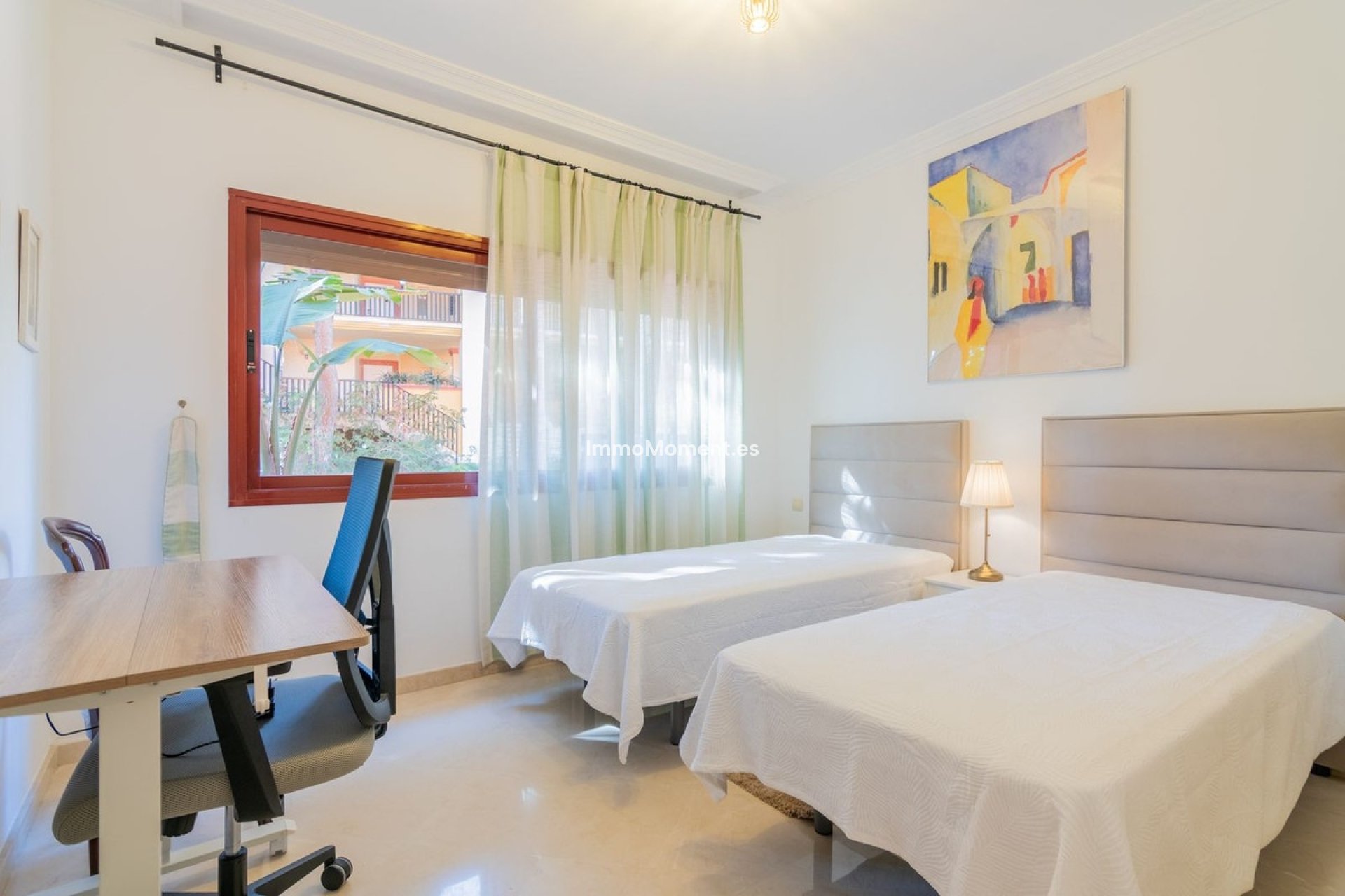 Reventa - Apartamento - Marbella - Elviria