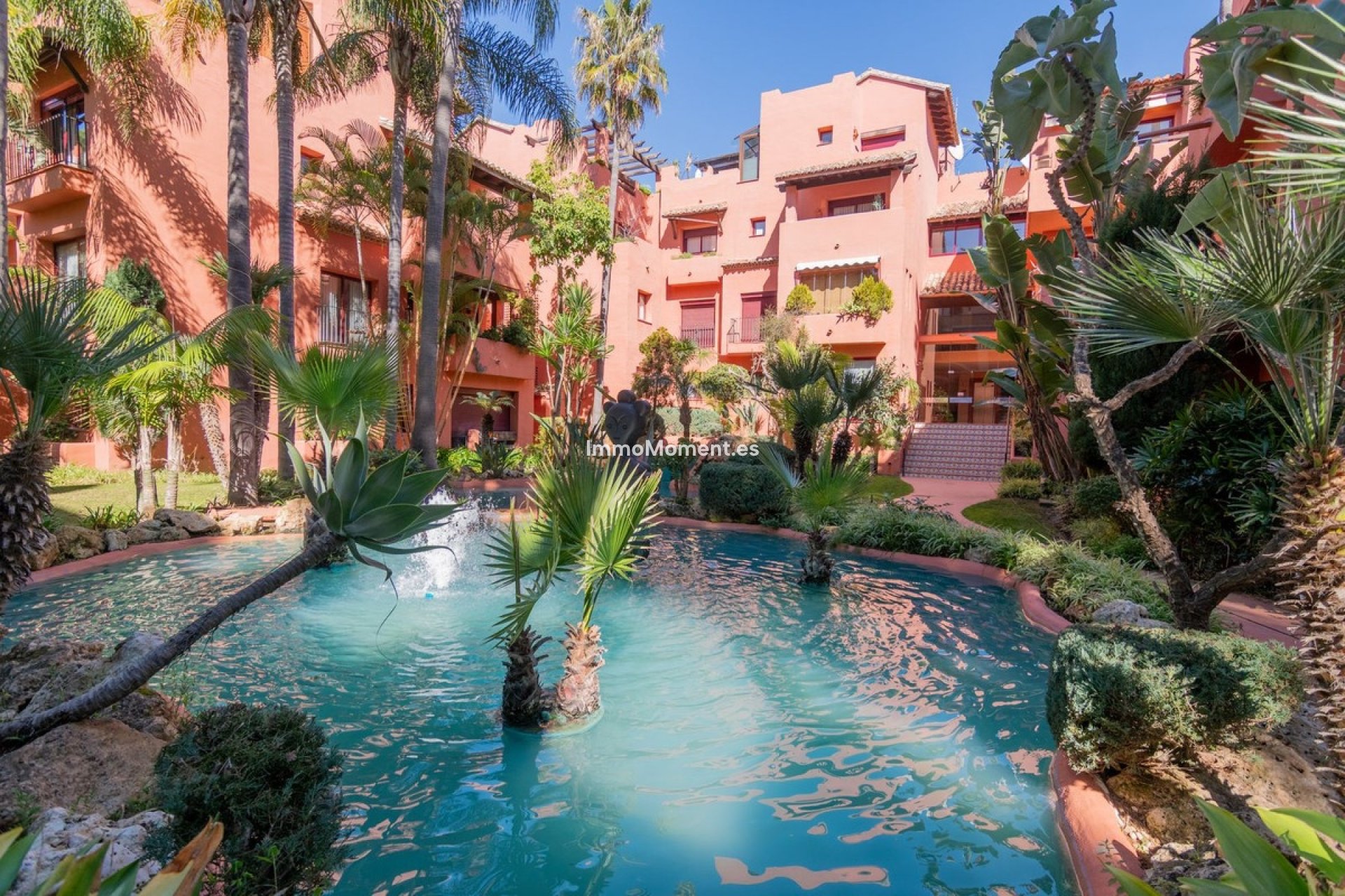 Reventa - Apartamento - Marbella - Elviria