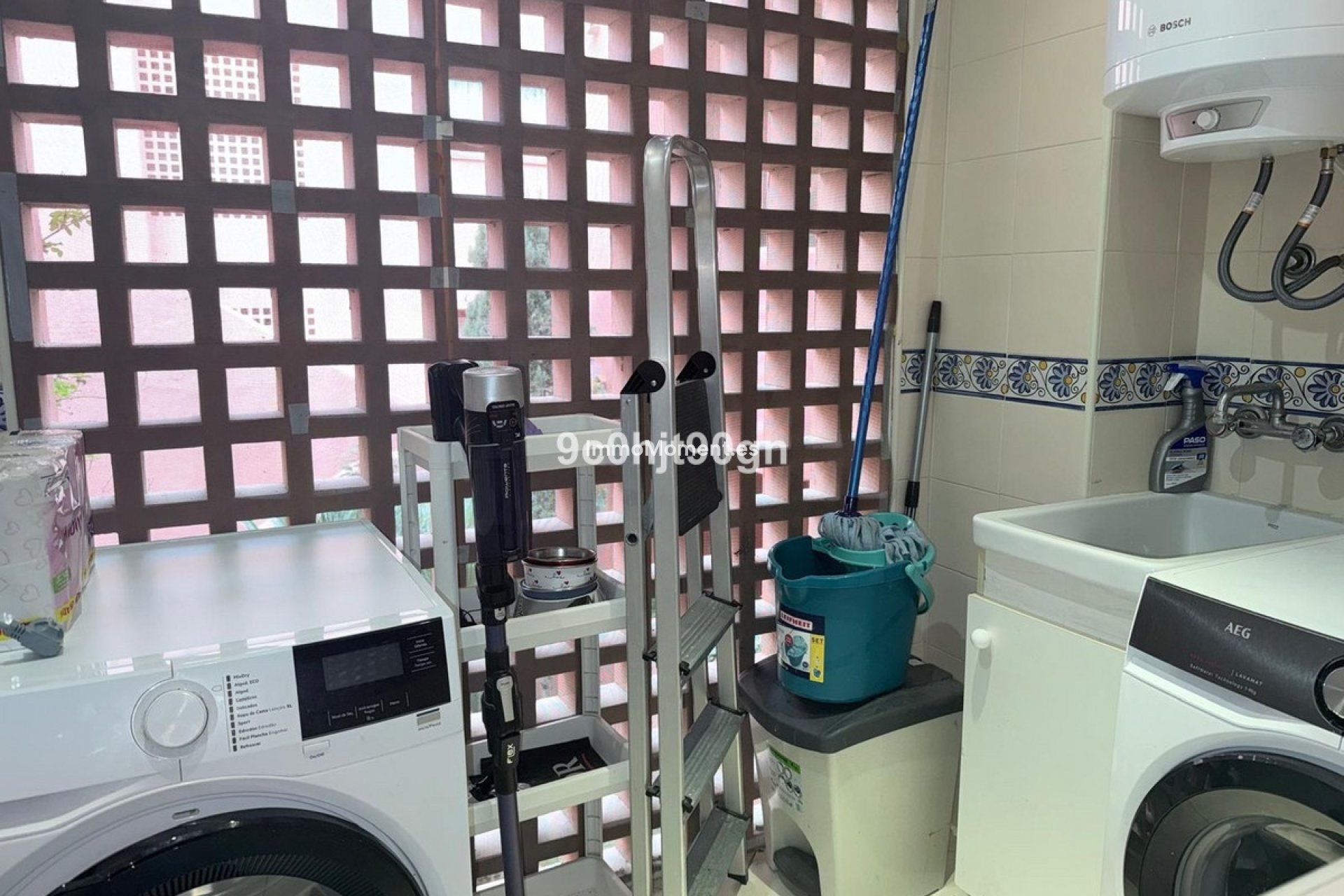 Reventa - Apartamento - Marbella - Elviria